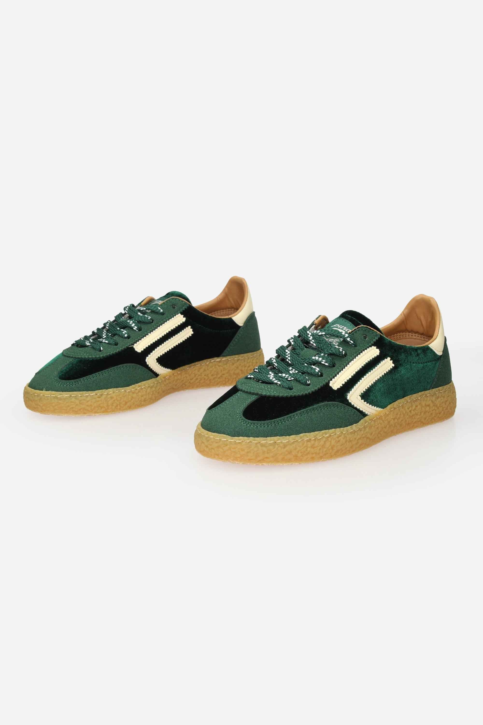 PURAAI - D PU601X026 Sneakers