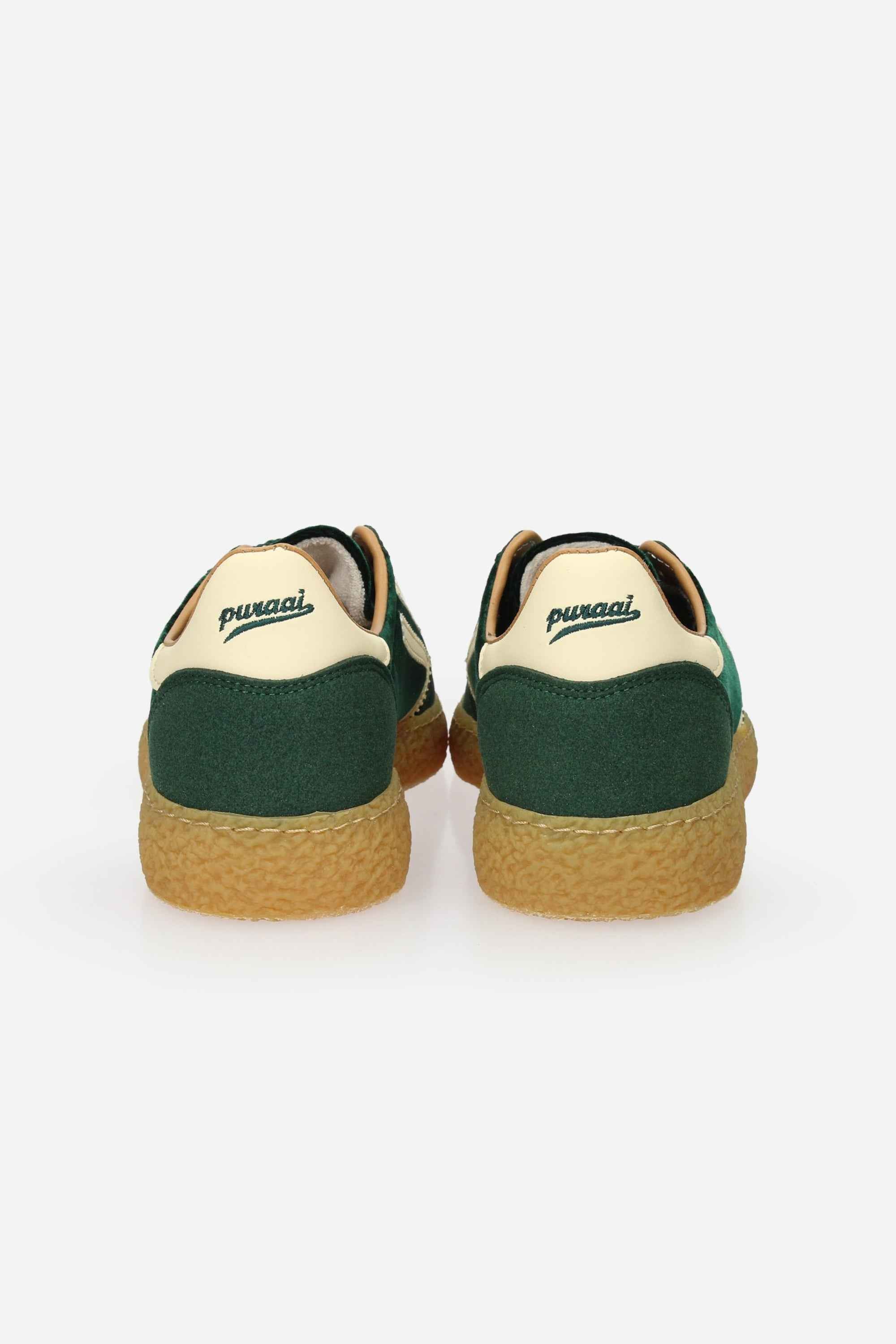 PURAAI - D PU601X026 Sneakers