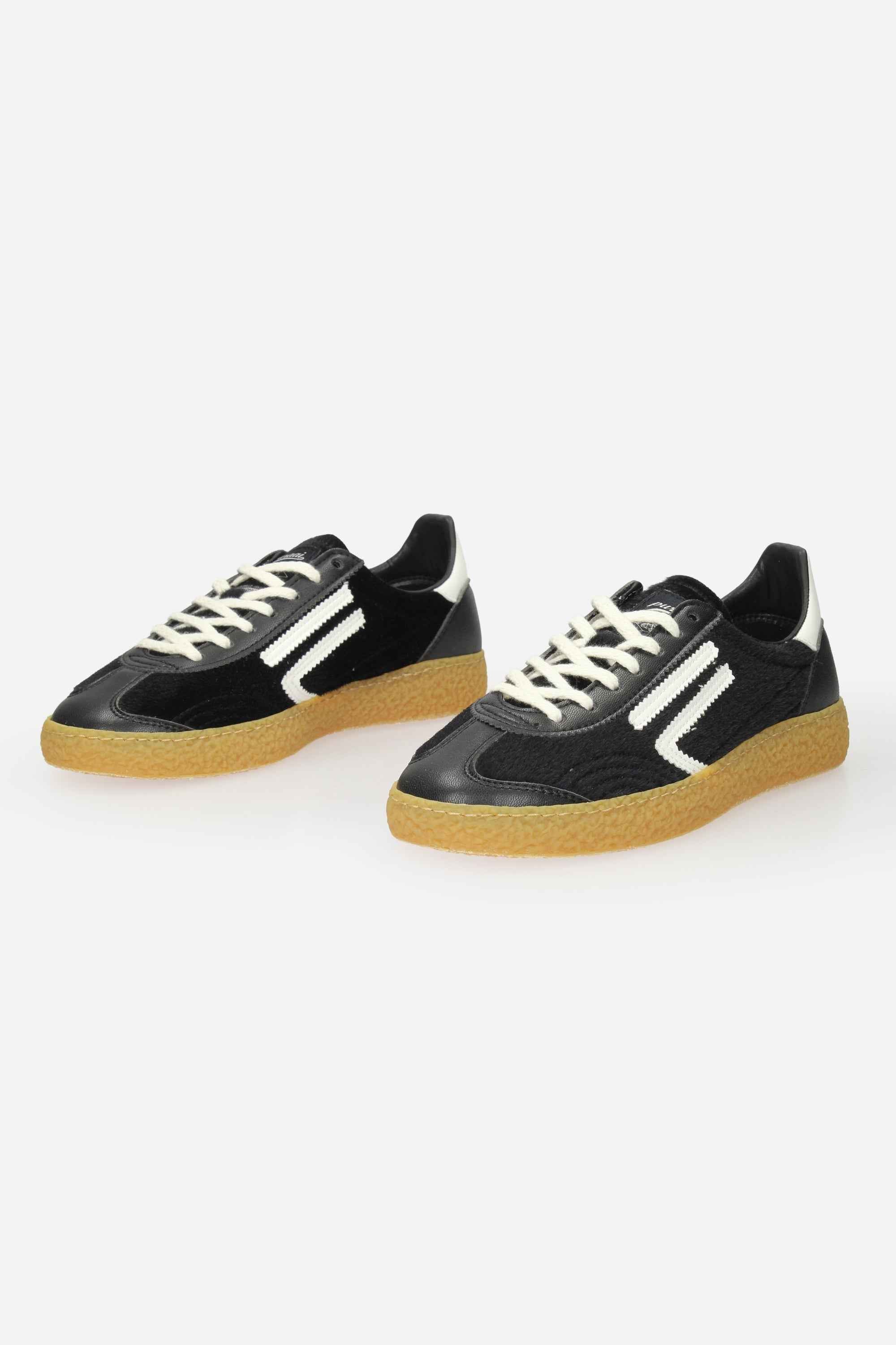 PURAAI - D PU601X028 Sneakers
