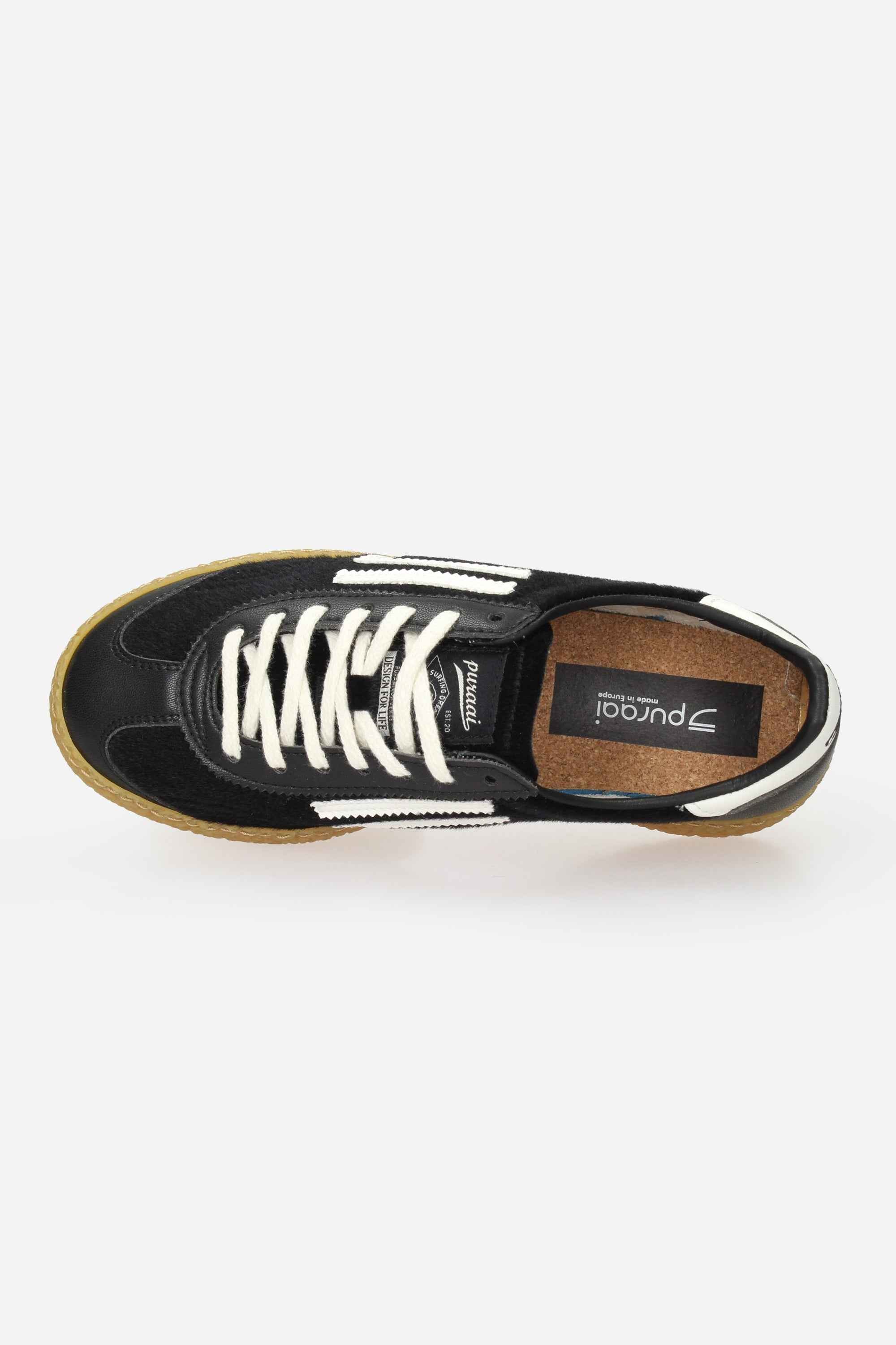 PURAAI - D PU601X028 Sneakers