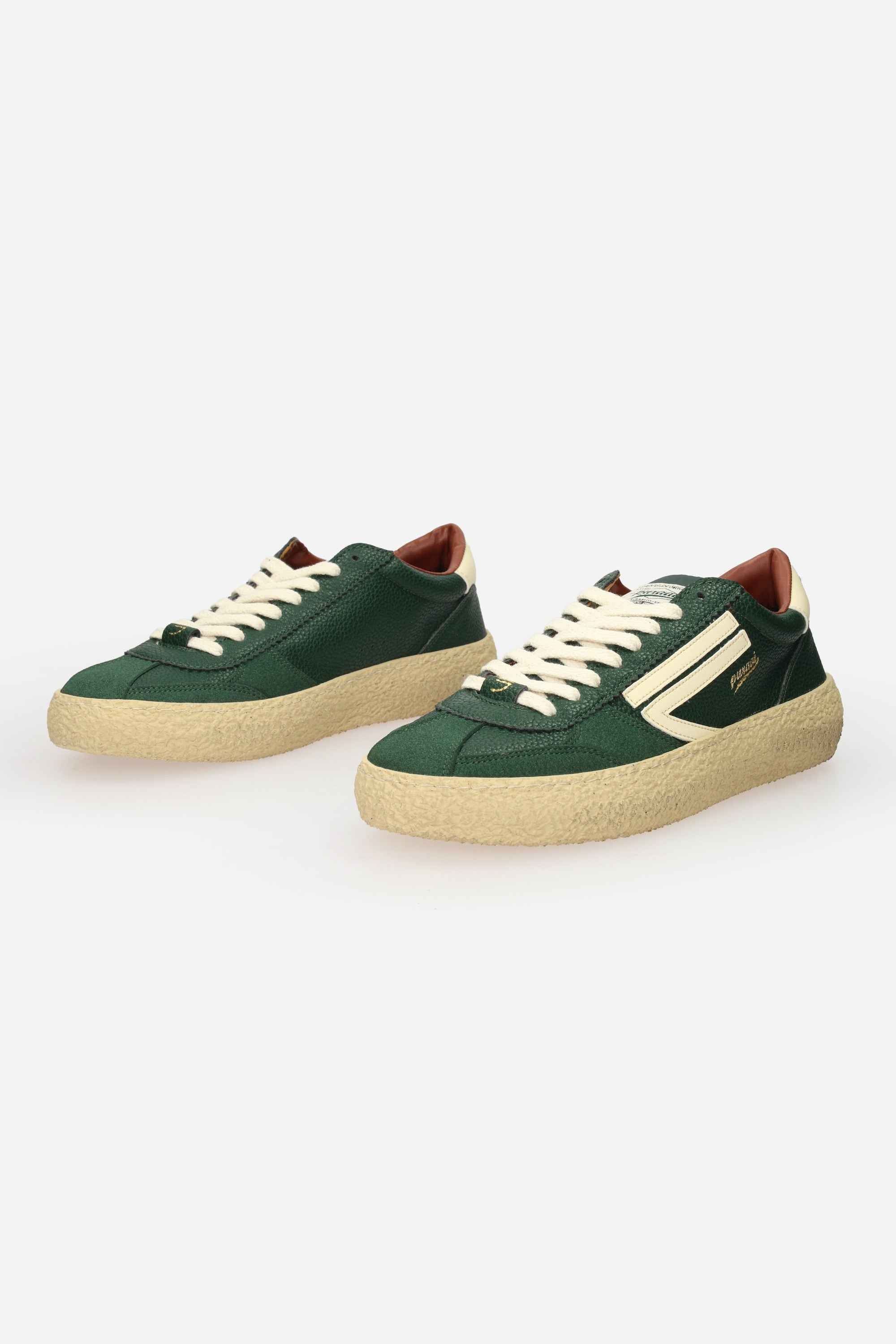 PURAAI - U PU101V030 Sneakers