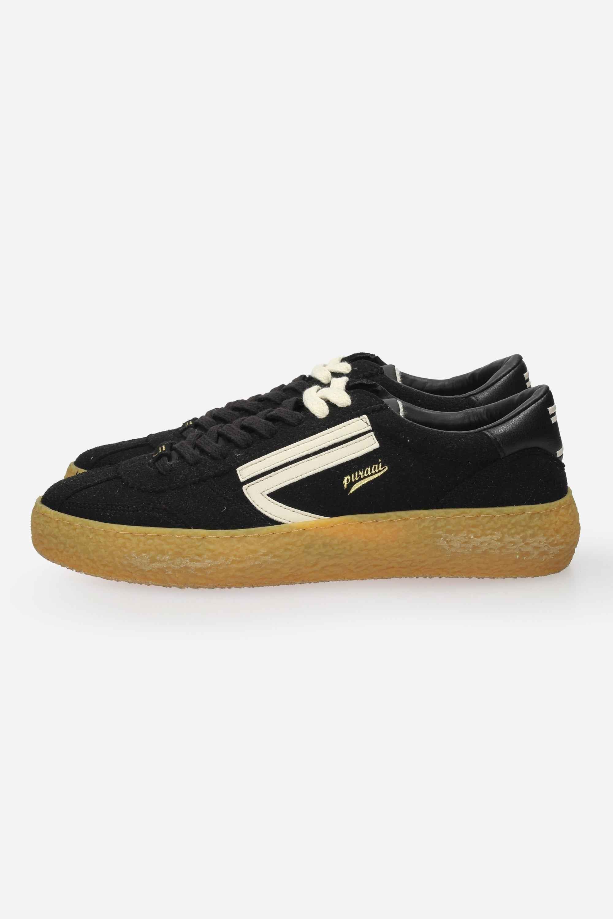 PURAAI - U PU101V016 Sneakers