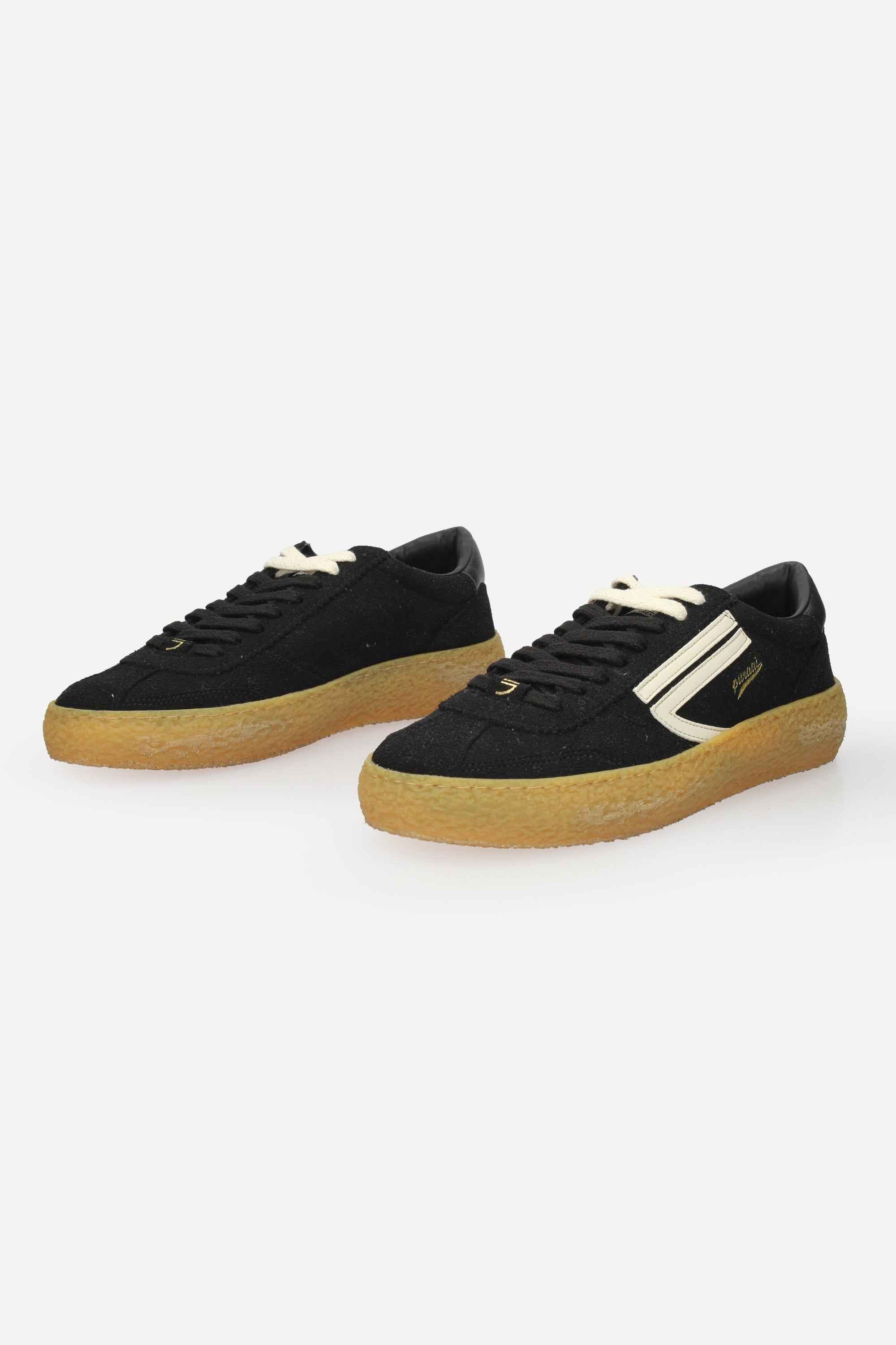 PURAAI - U PU101V016 Sneakers