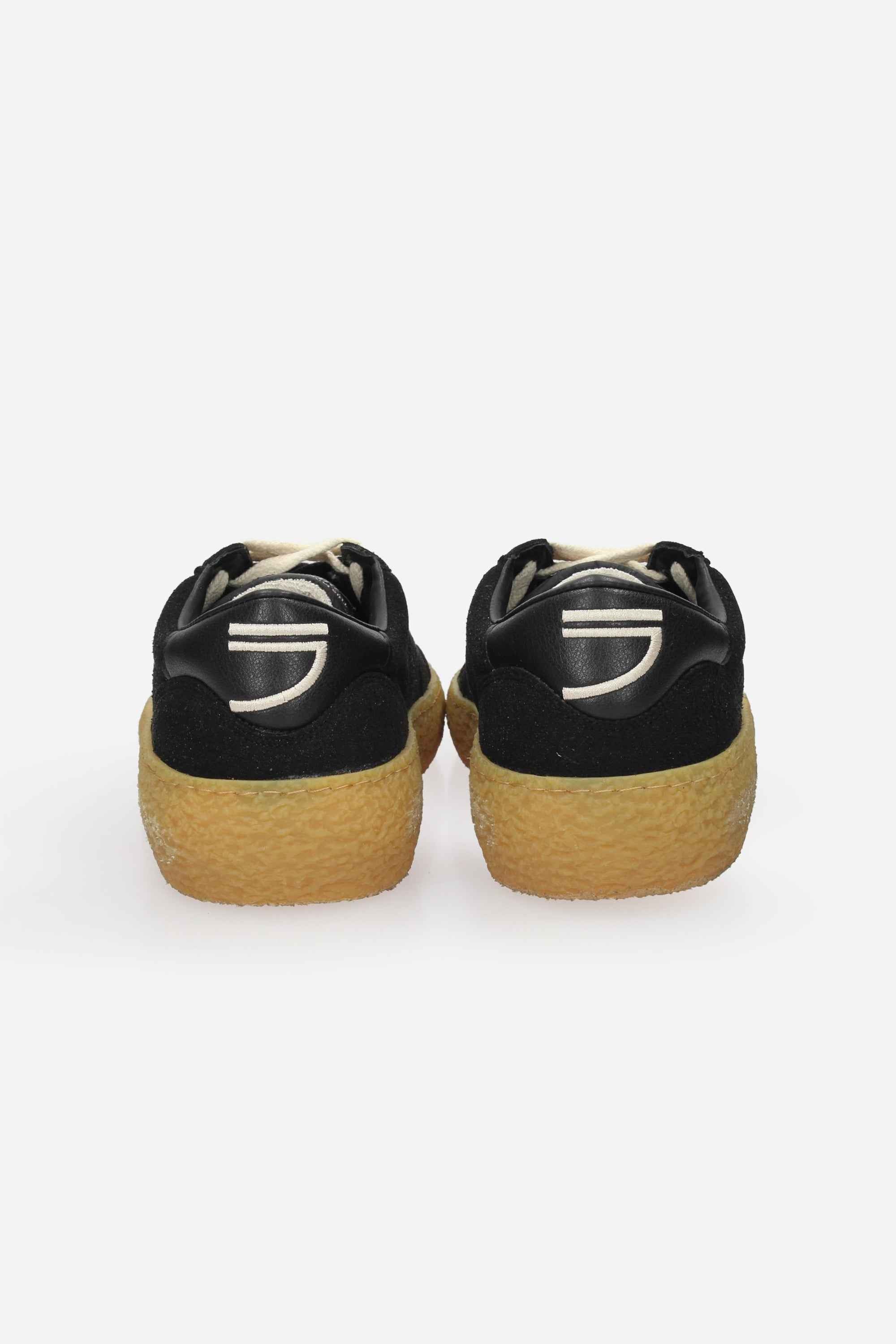 PURAAI - U PU101V016 Sneakers