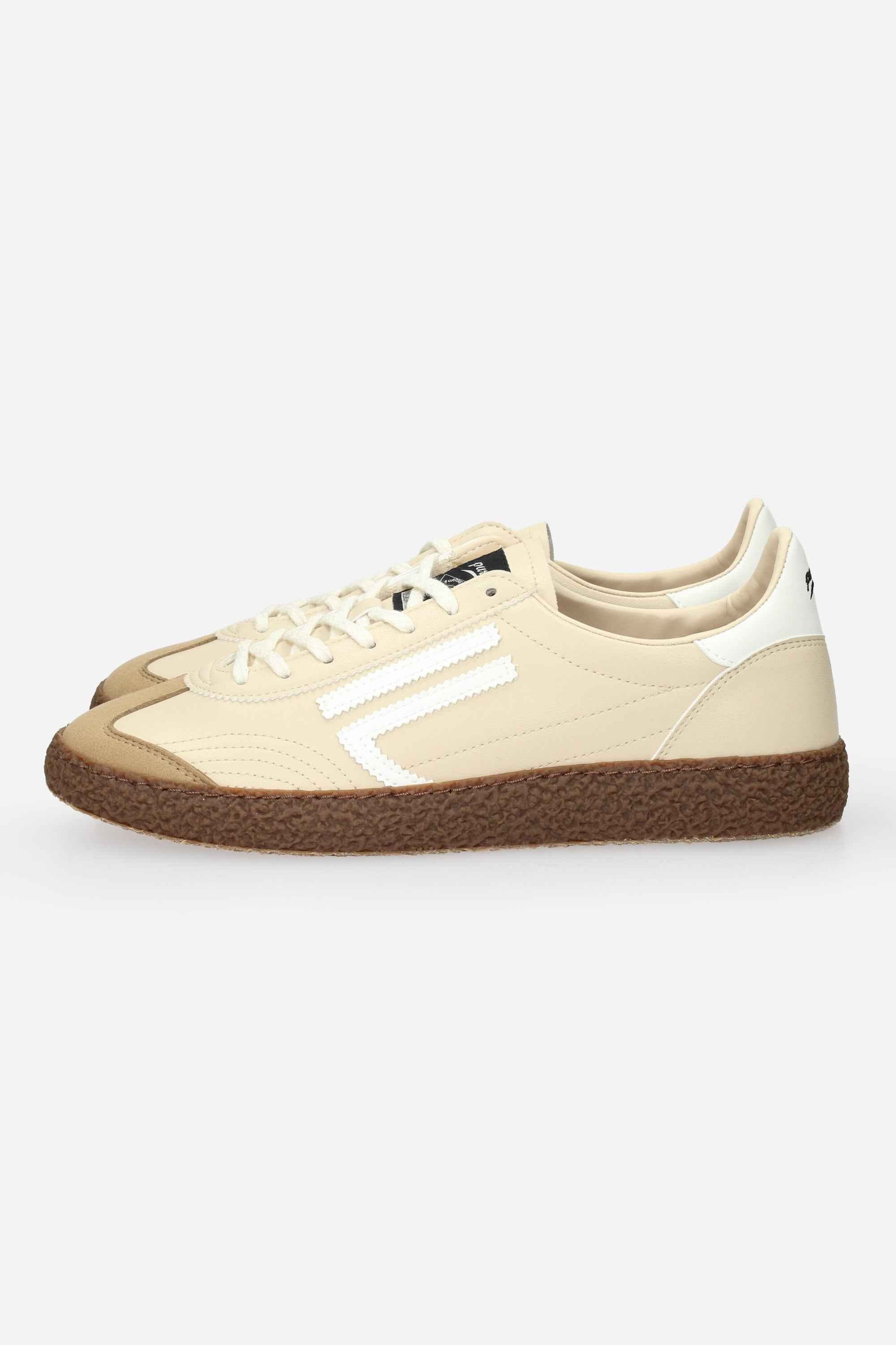 PURAAI - U PU601X022 Sneakers