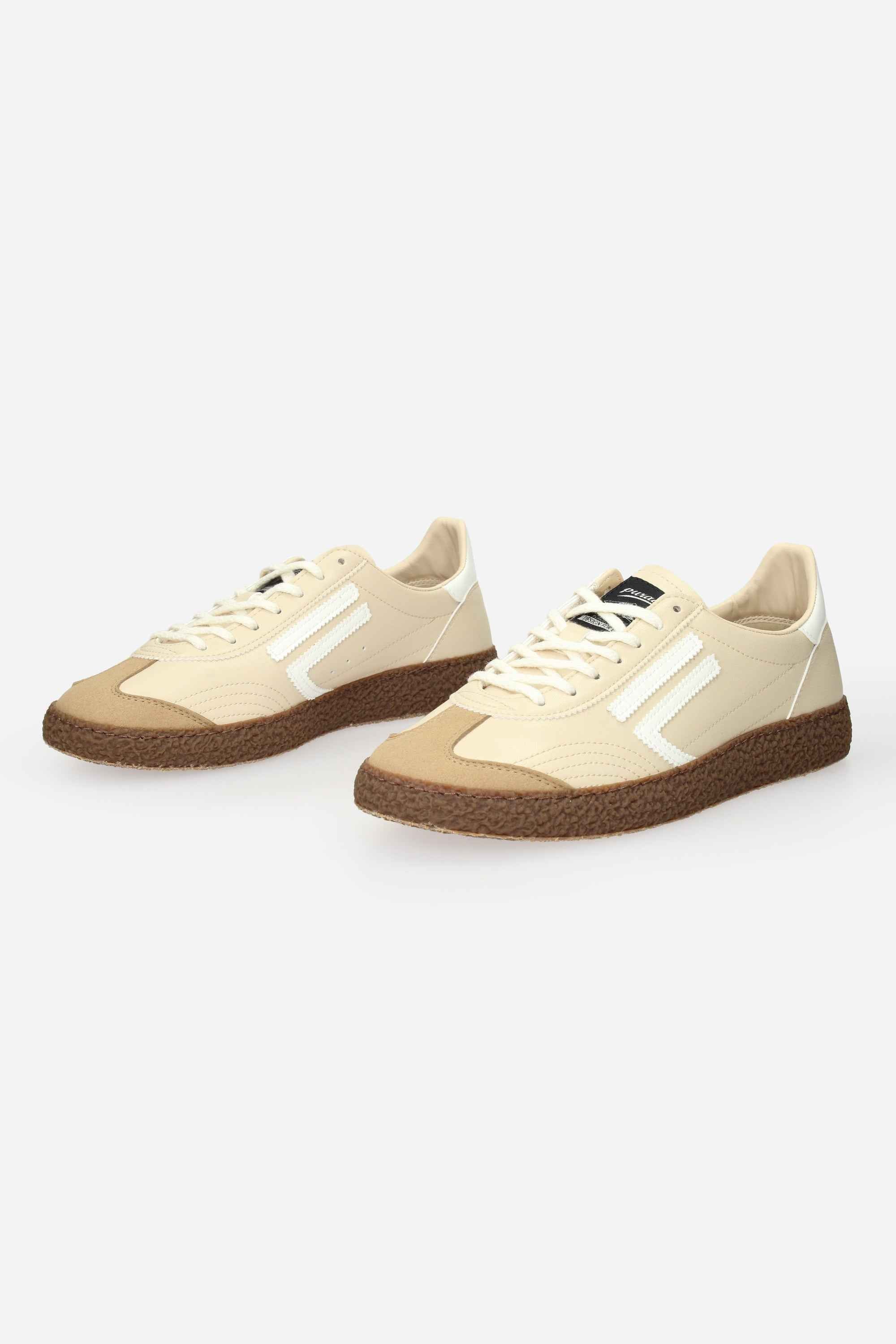 PURAAI - U PU601X022 Sneakers