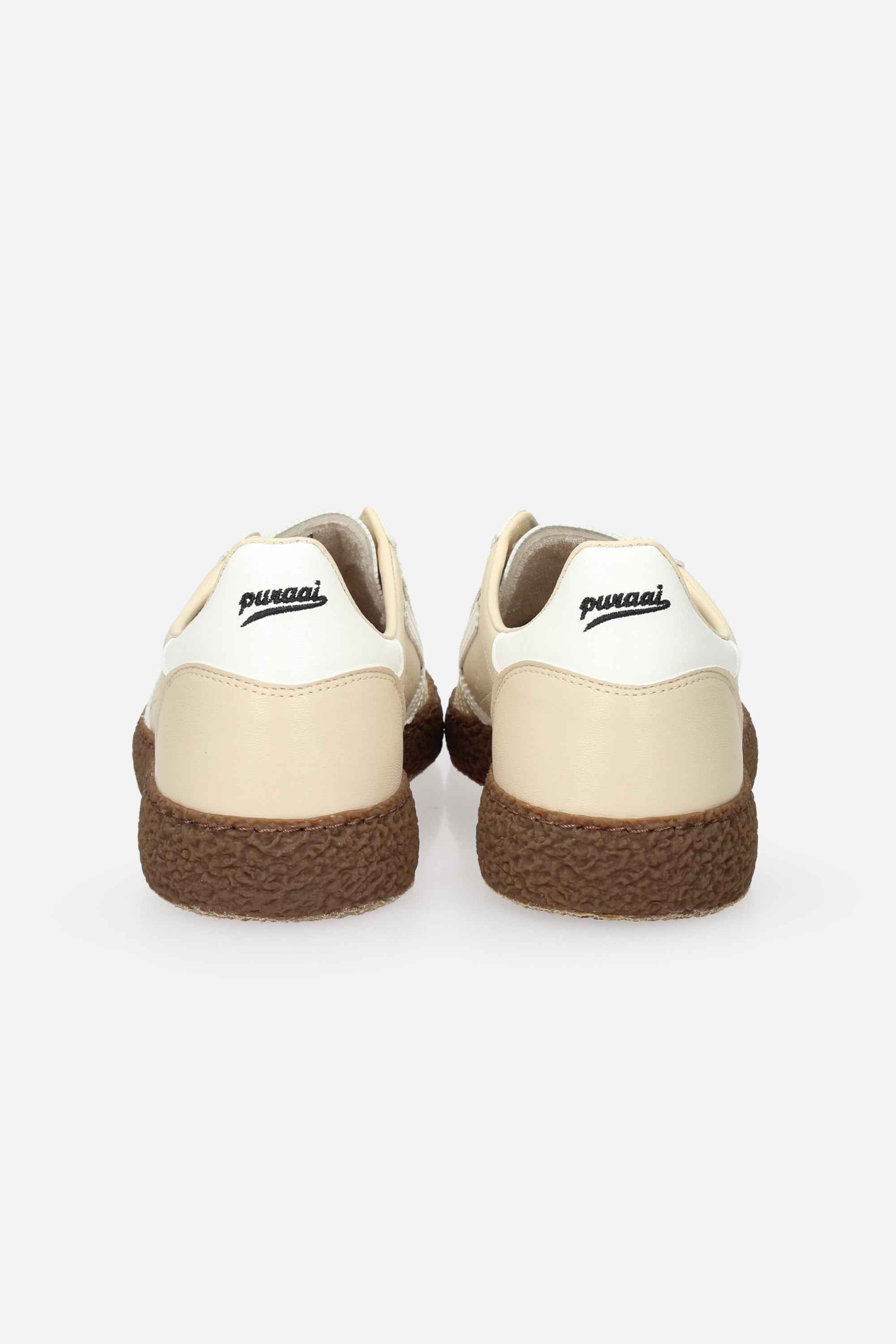 PURAAI - U PU601X022 Sneakers