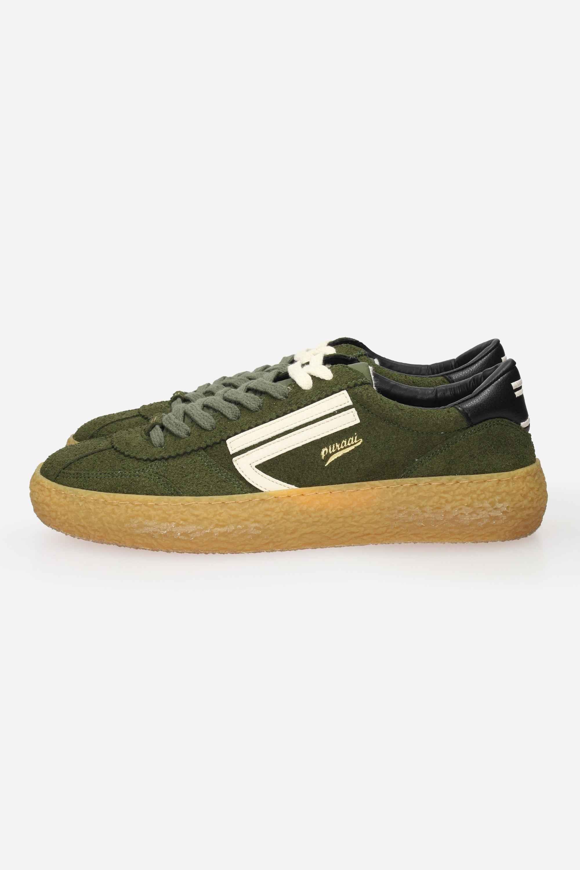 PURAAI - U PU101V034 Sneakers