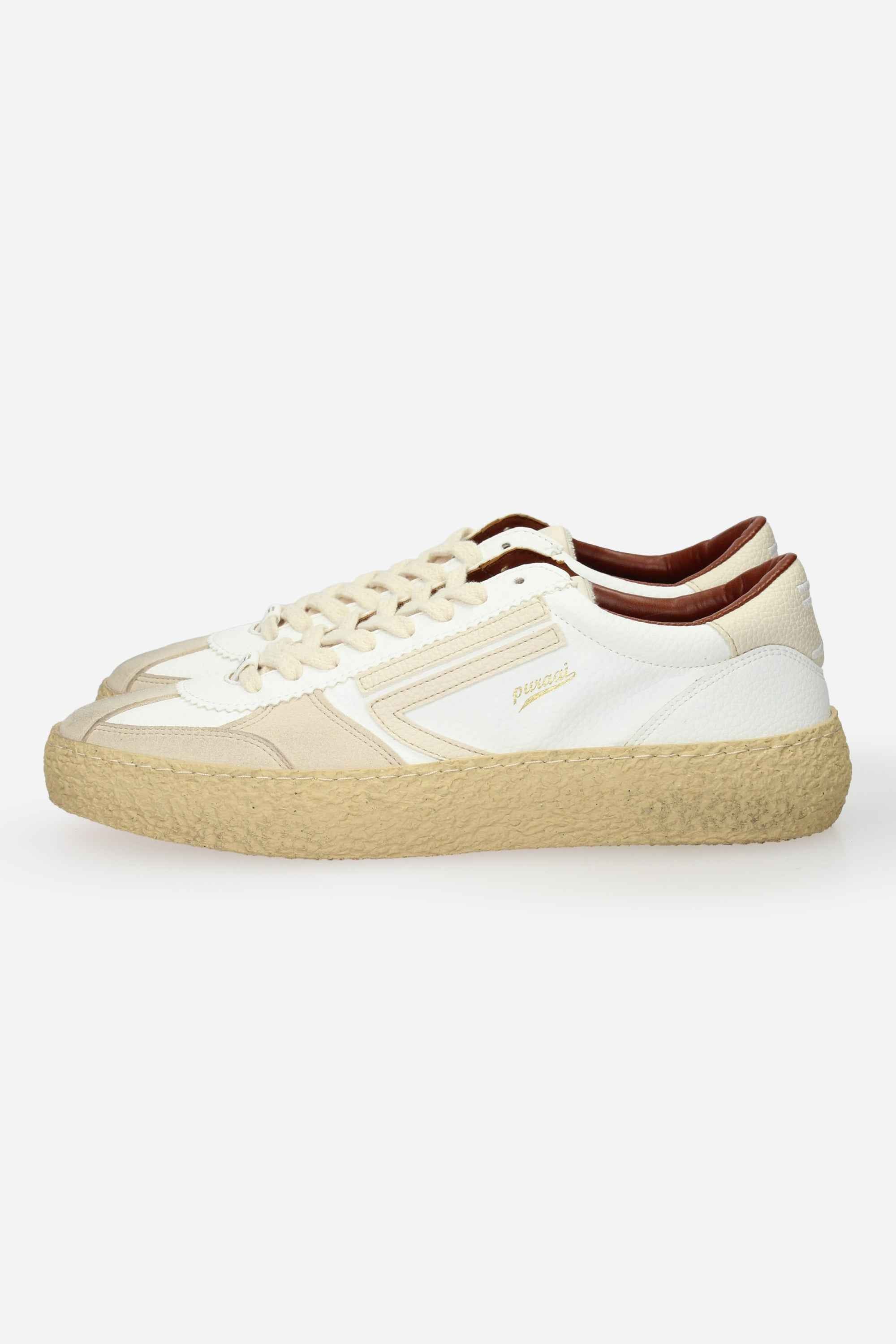 PURAAI - U PU101V019 Sneakers