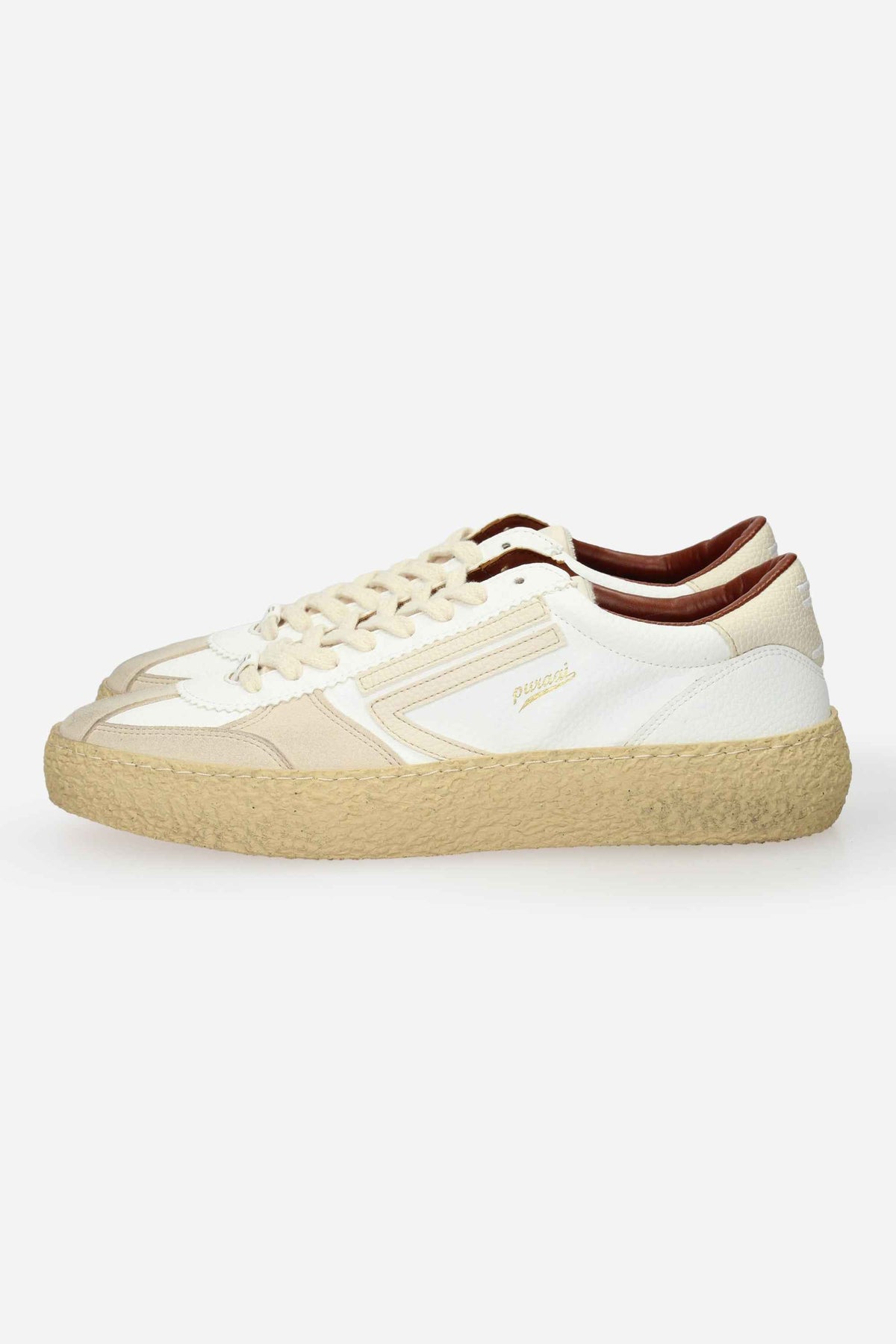 PURAAI - U PU101V019 Sneakers