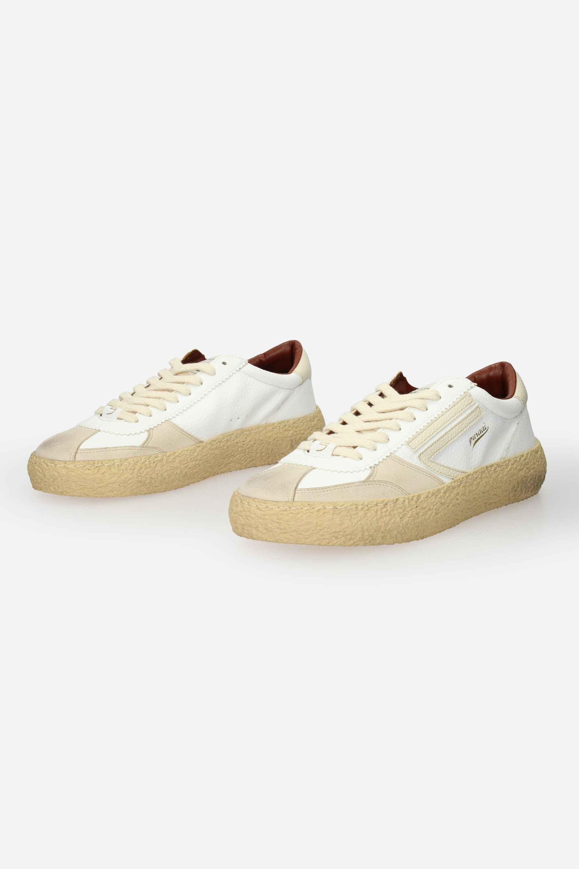 PURAAI - U PU101V019 Sneakers