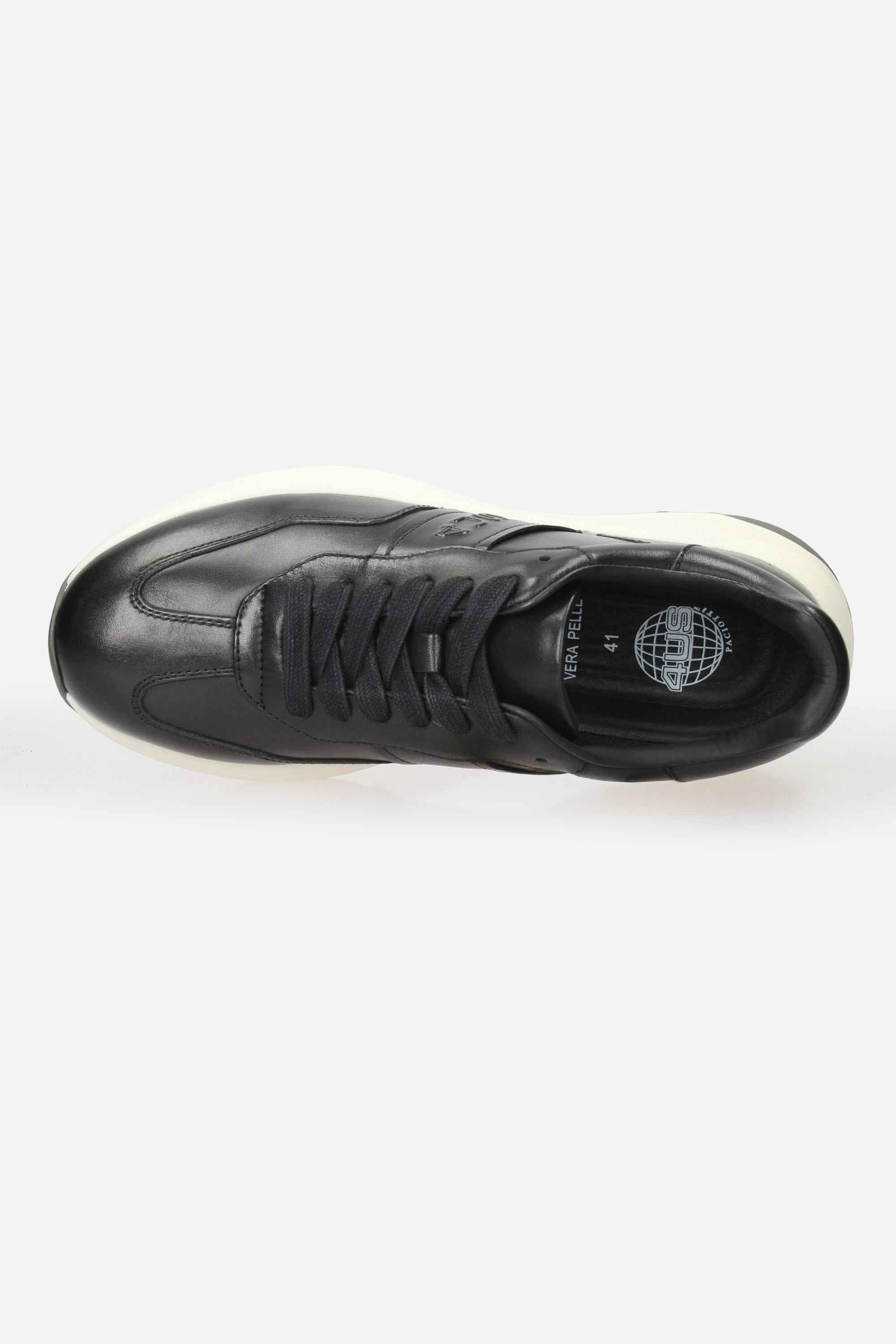 PACIOTTI 4US - U RIS001 Sneakers