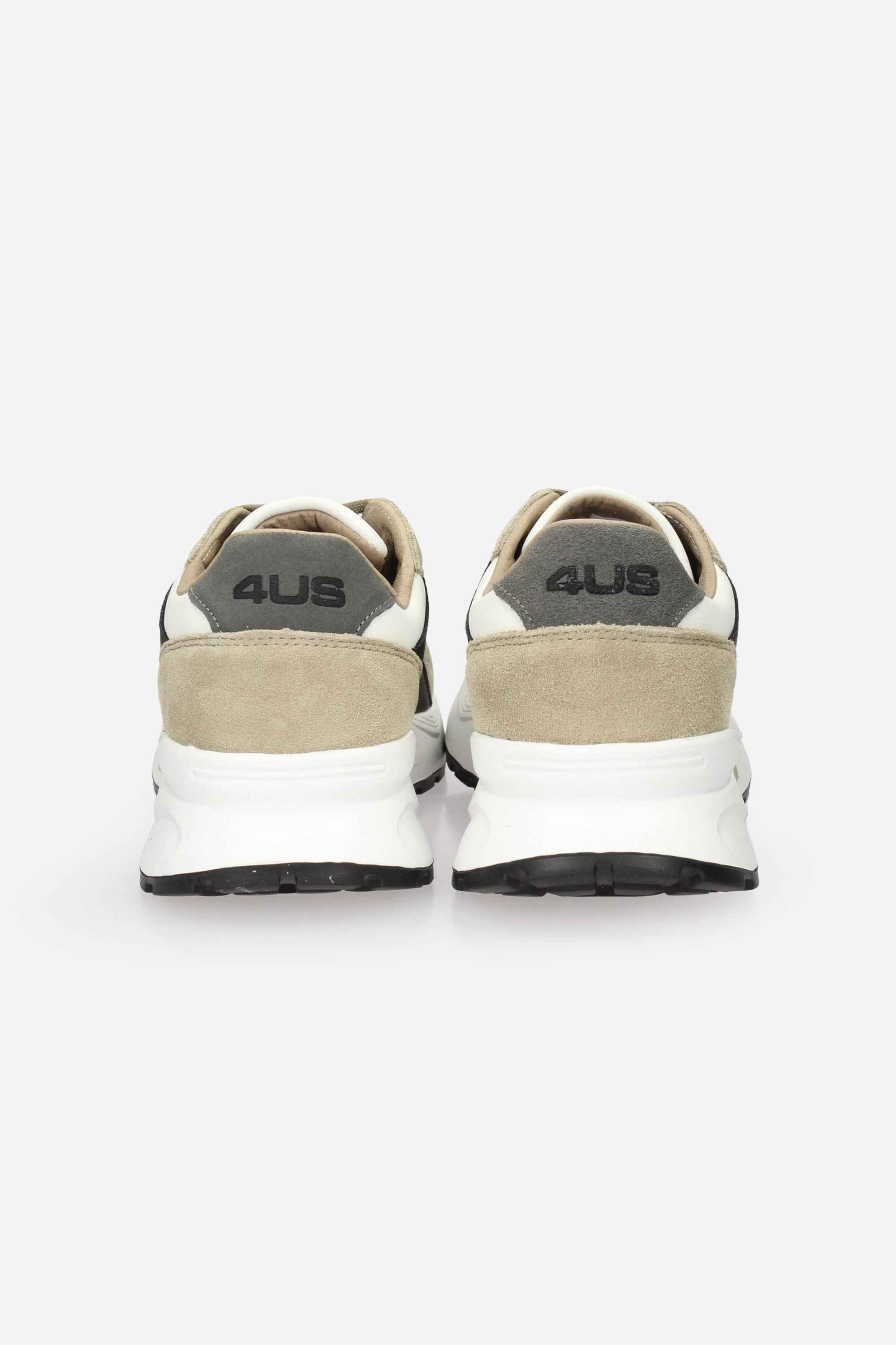 PACIOTTI 4US - U 4US-4-A Sneakers