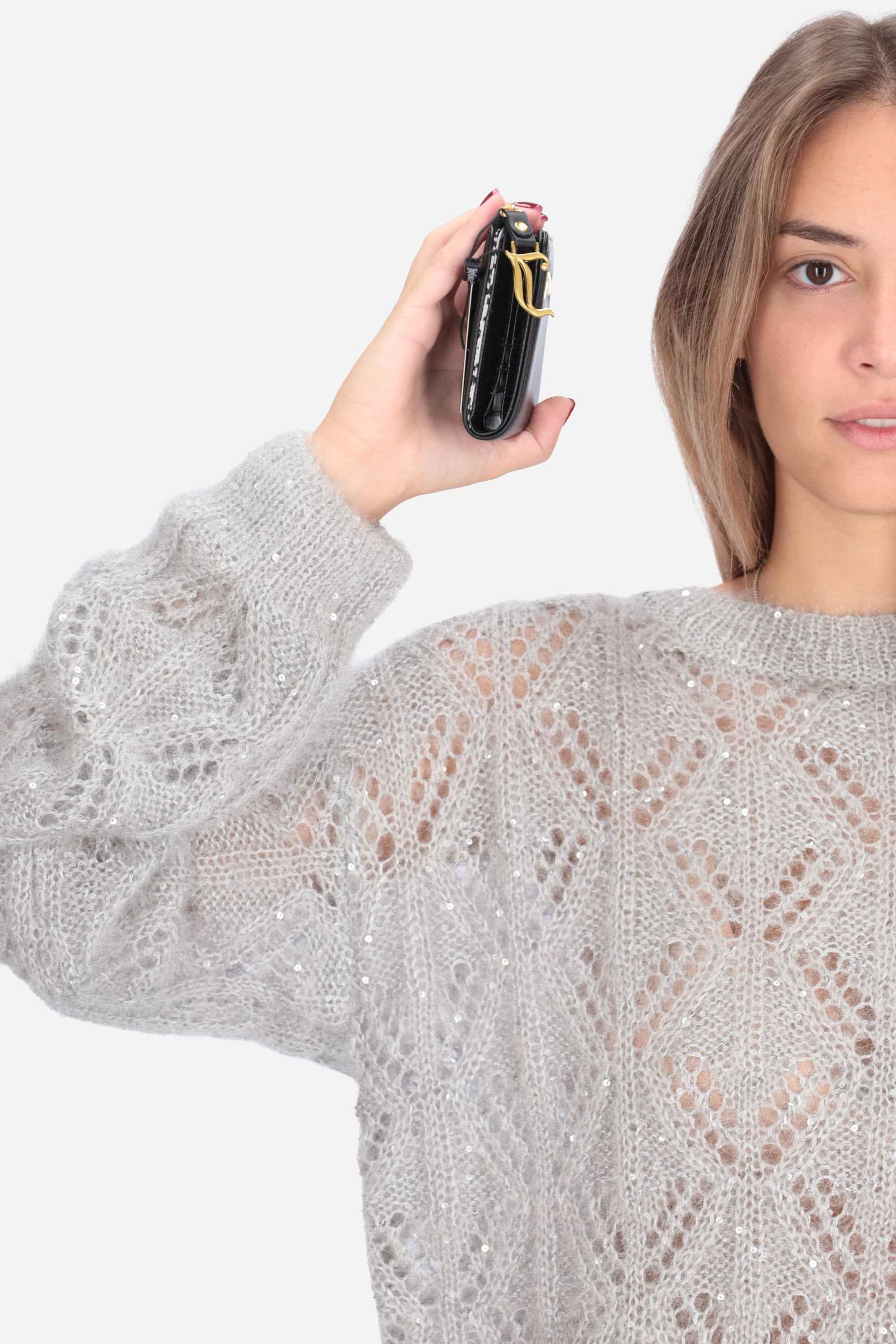 JUICY COUTURE  - D WIJLL8955WVP Portafoglio