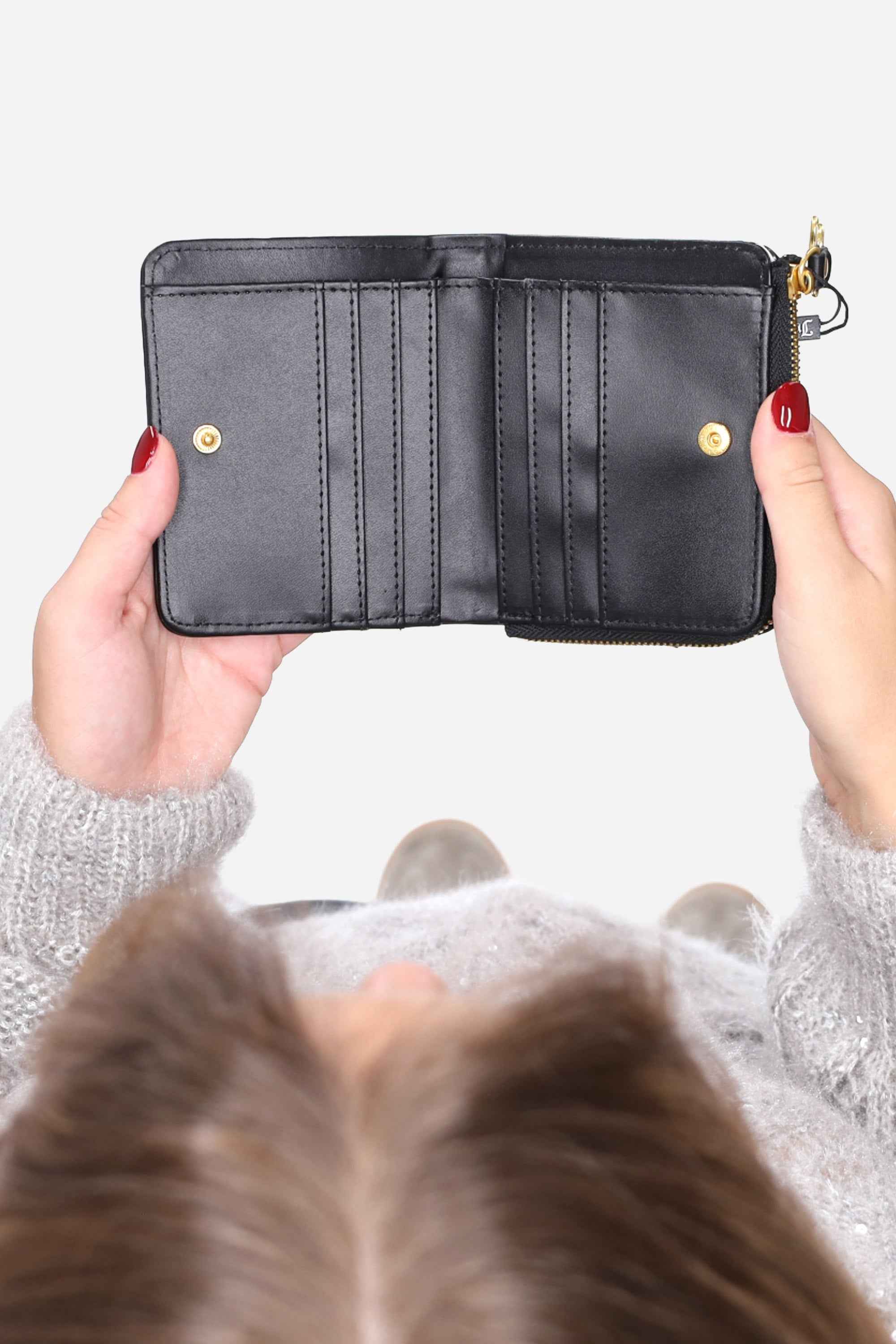 JUICY COUTURE  - D WIJLL8955WVP Portafoglio