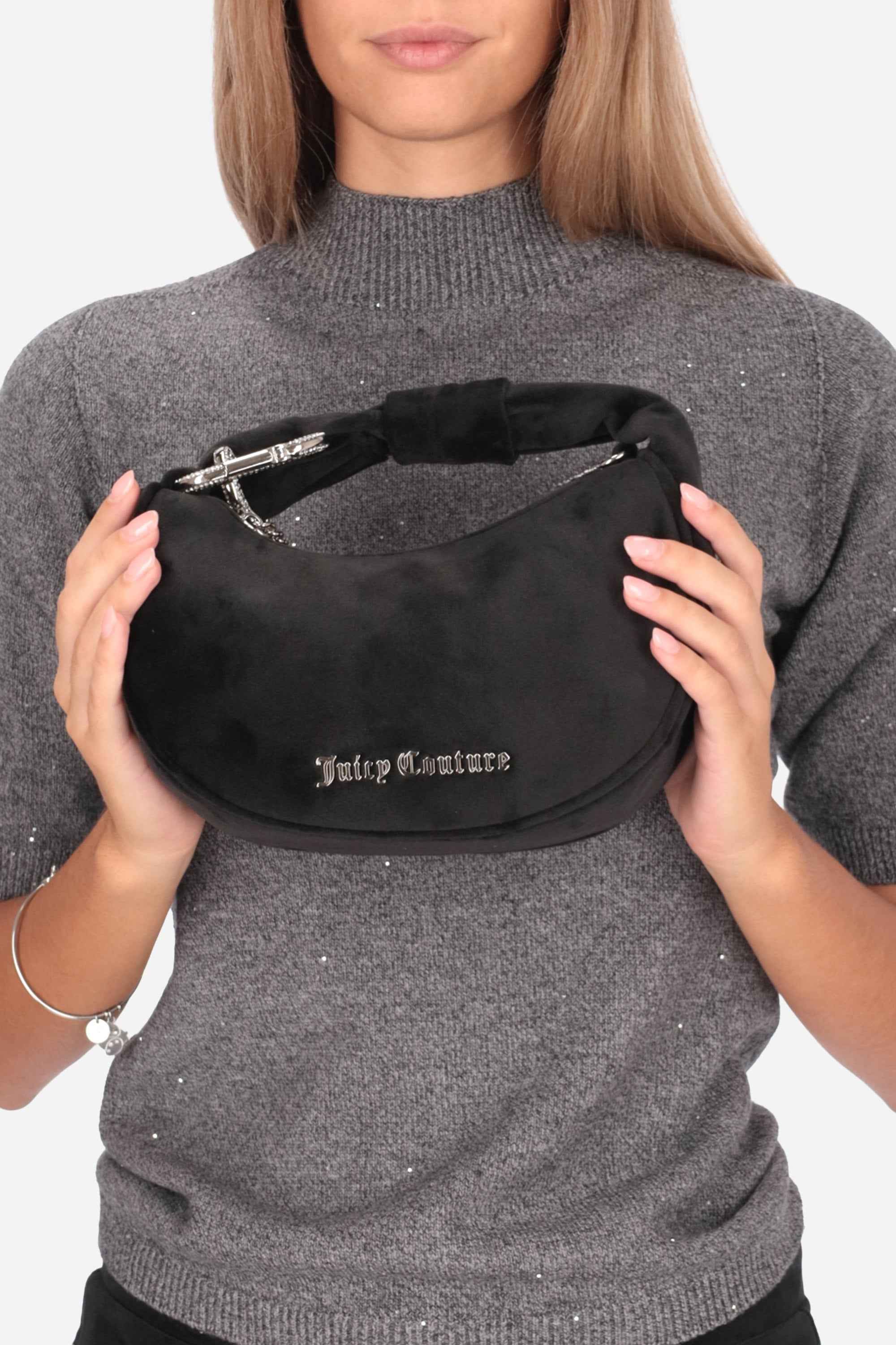 JUICY COUTURE  - D BIJL55311WPO000 Borsa