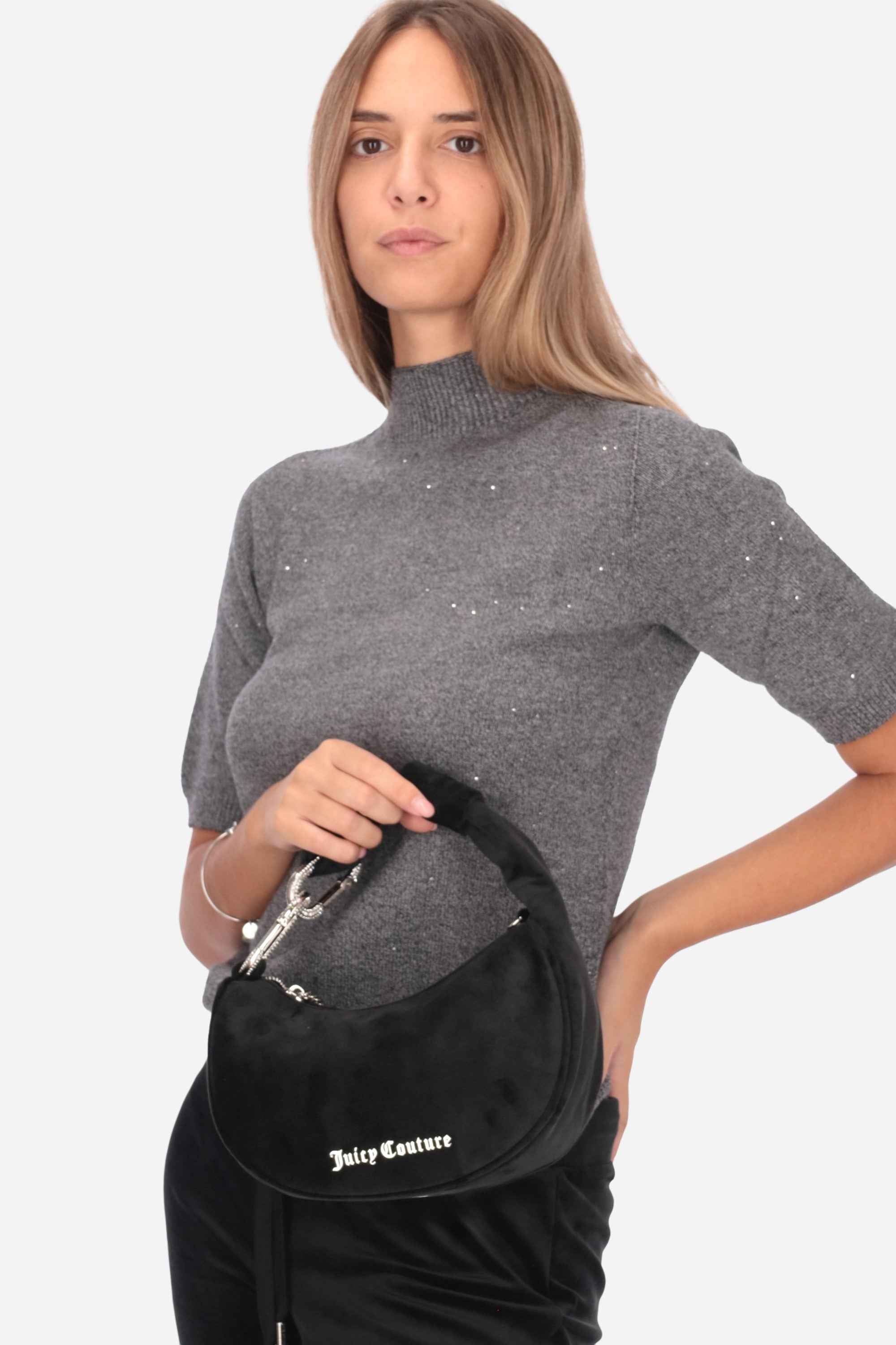 JUICY COUTURE  - D BIJL55311WPO000 Borsa
