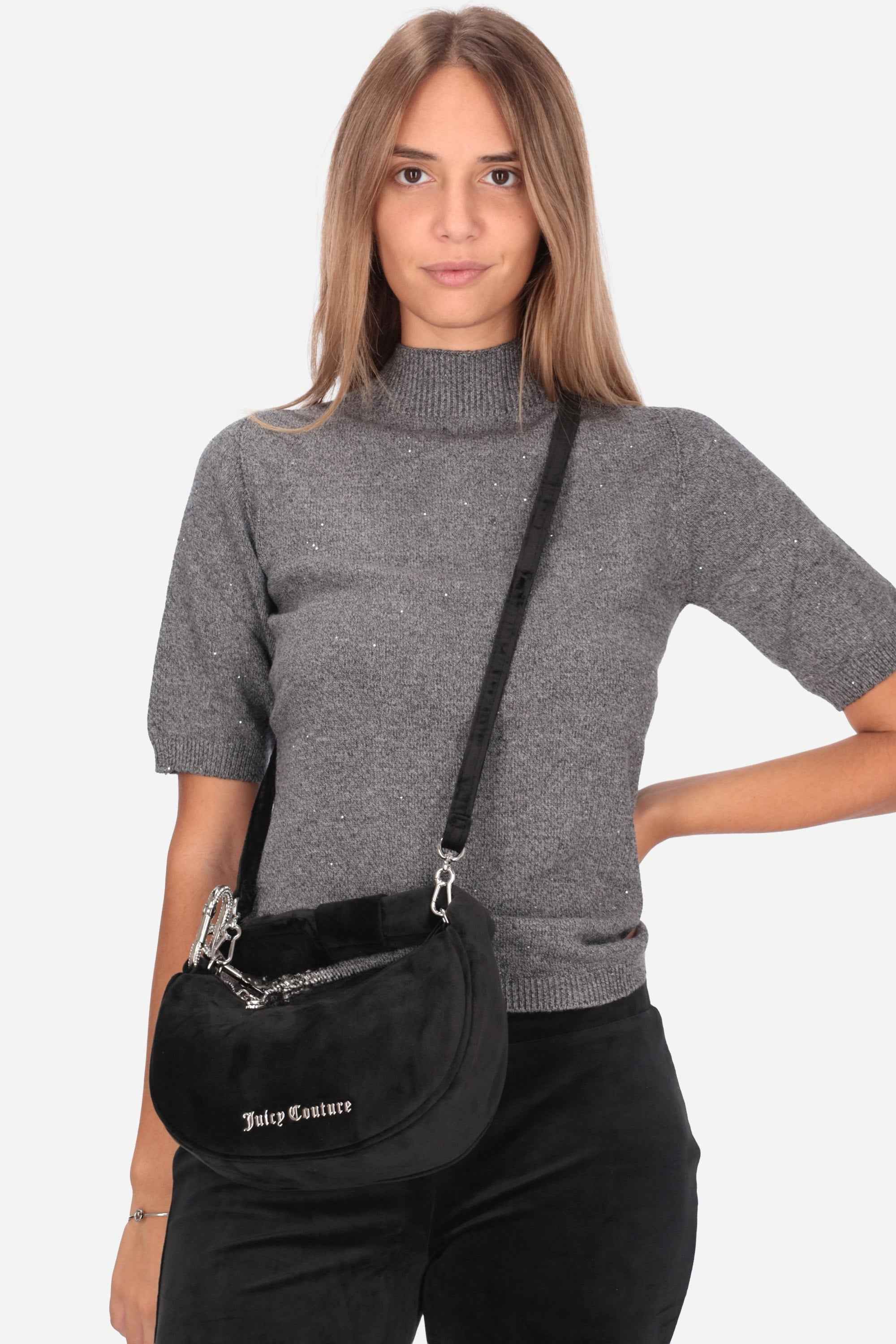 JUICY COUTURE  - D BIJL55311WPO000 Borsa