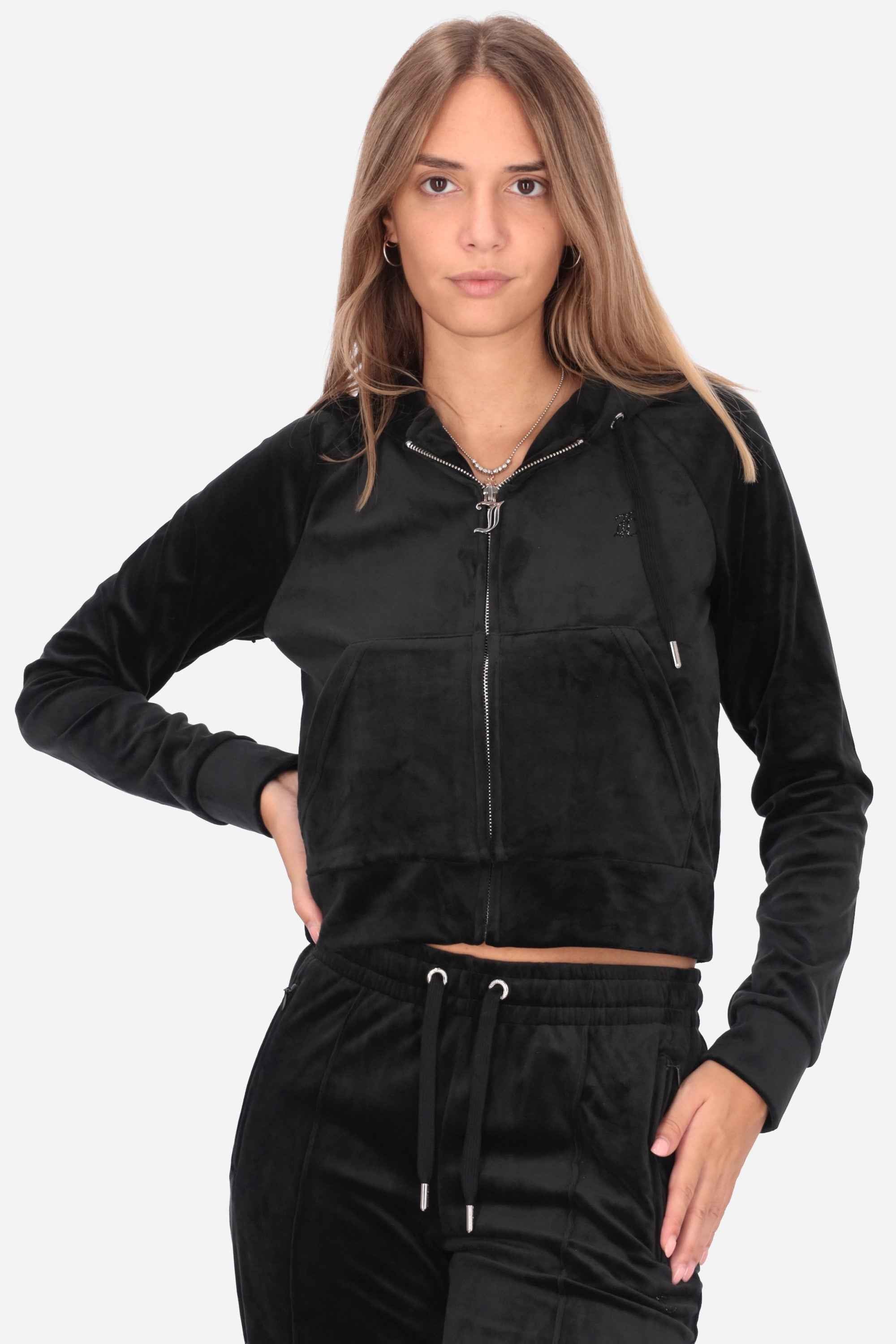 JUICY COUTURE  - D VIJH70698WPF Felpa