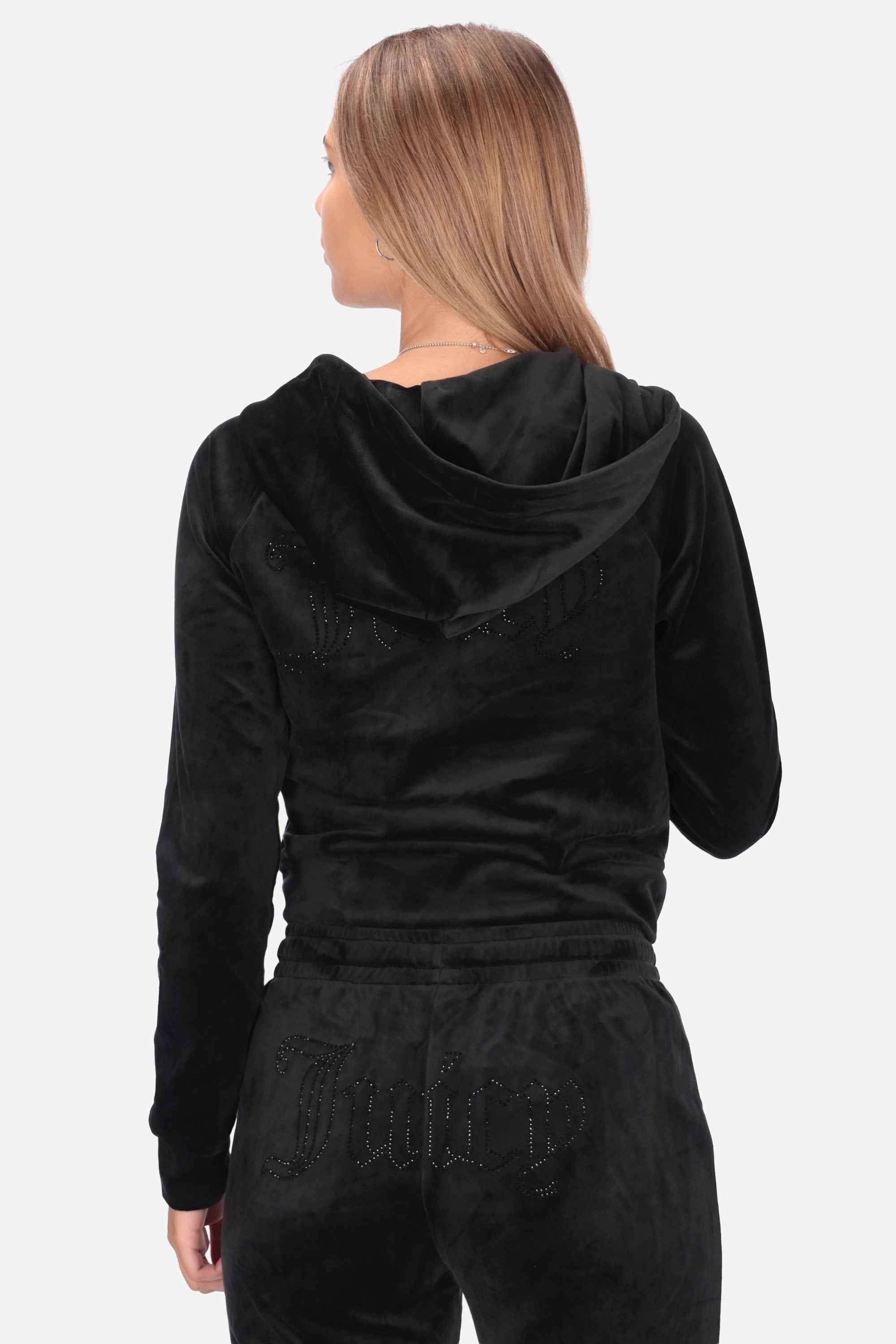 JUICY COUTURE  - D VIJH70698WPF Felpa