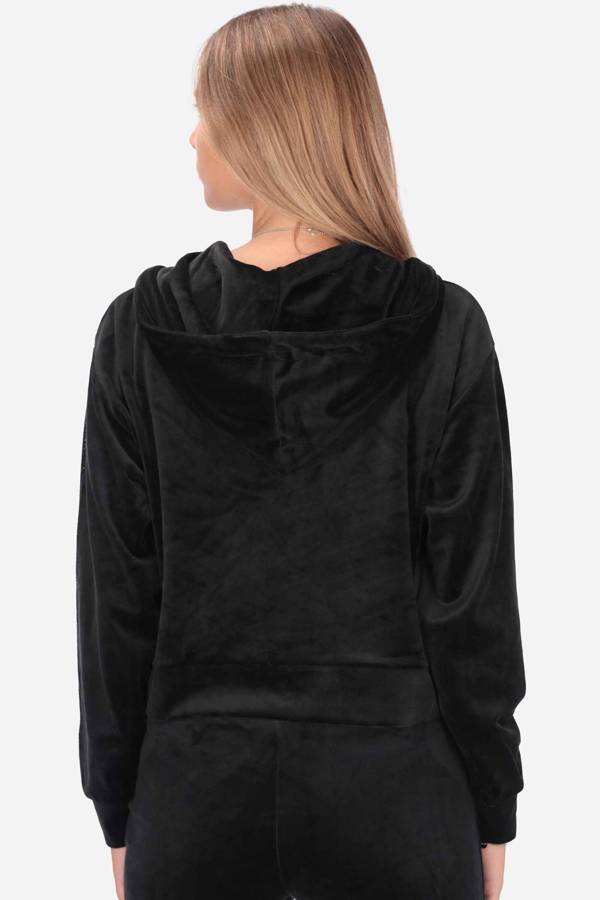 JUICY COUTURE  - D VIJH70702WPF Felpa