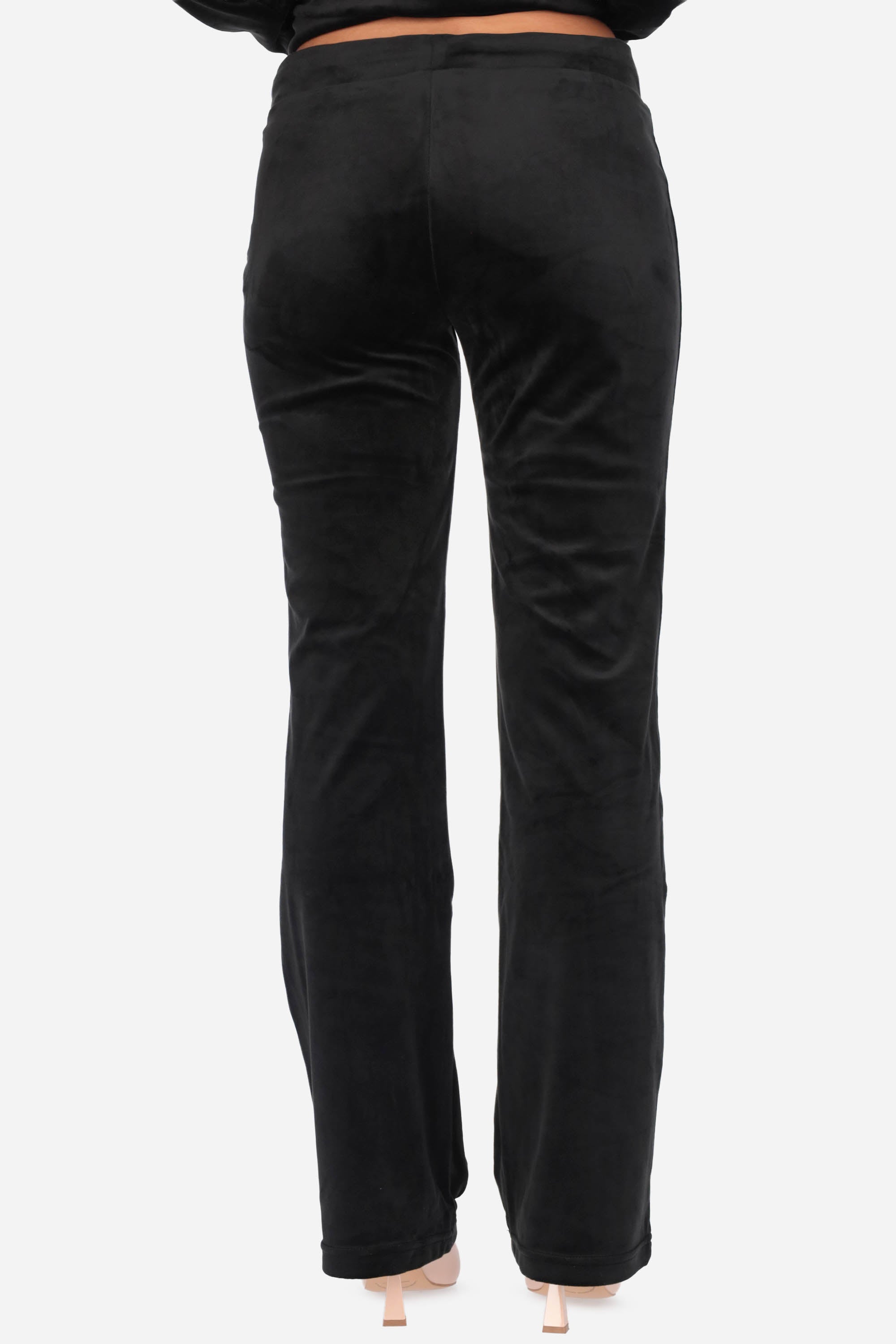 NERO | JUICY COUTURE  - D VIJH70703WPF Pantalone