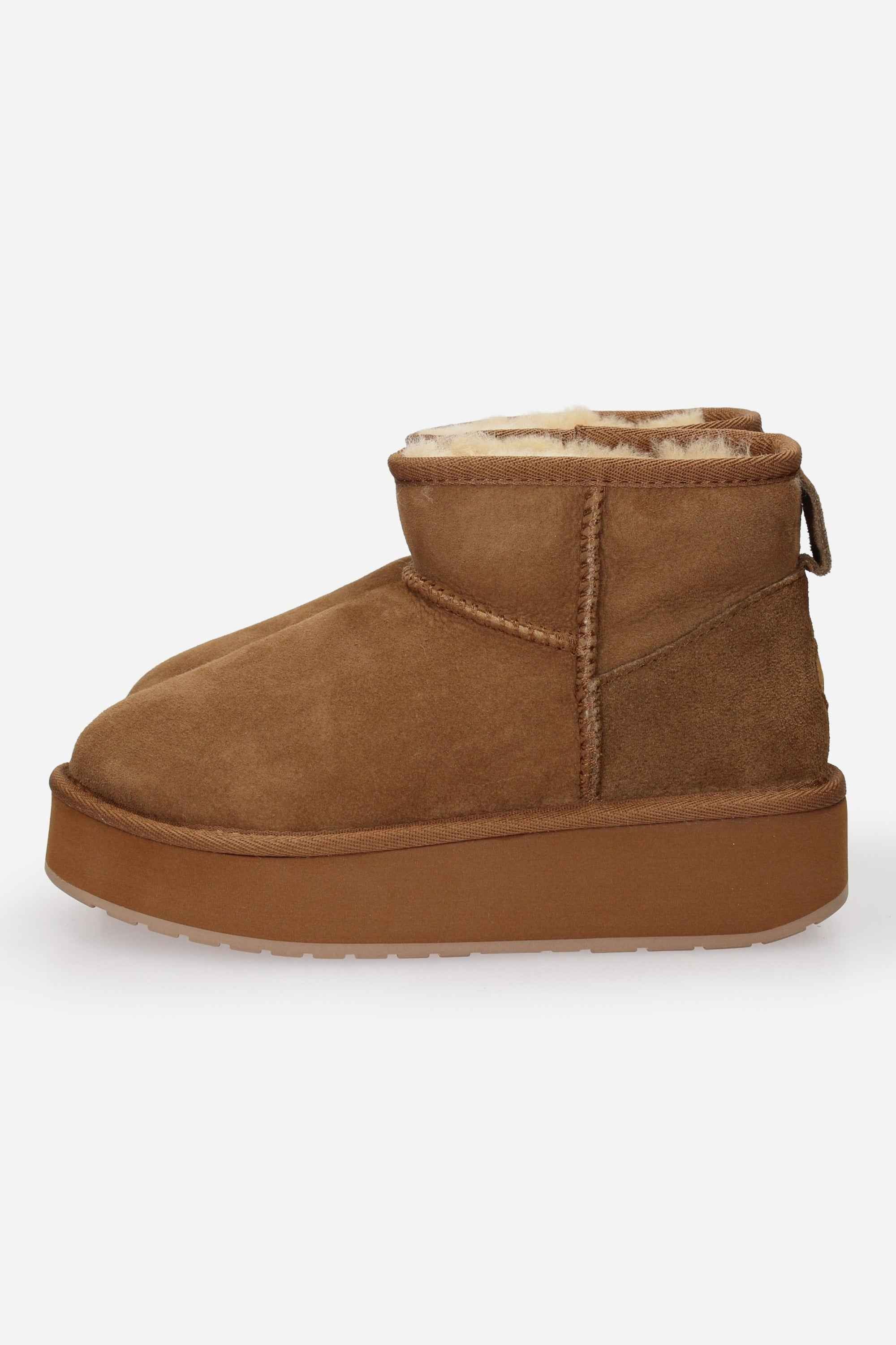 EMU AUSTRALIA - D W13296 Boots