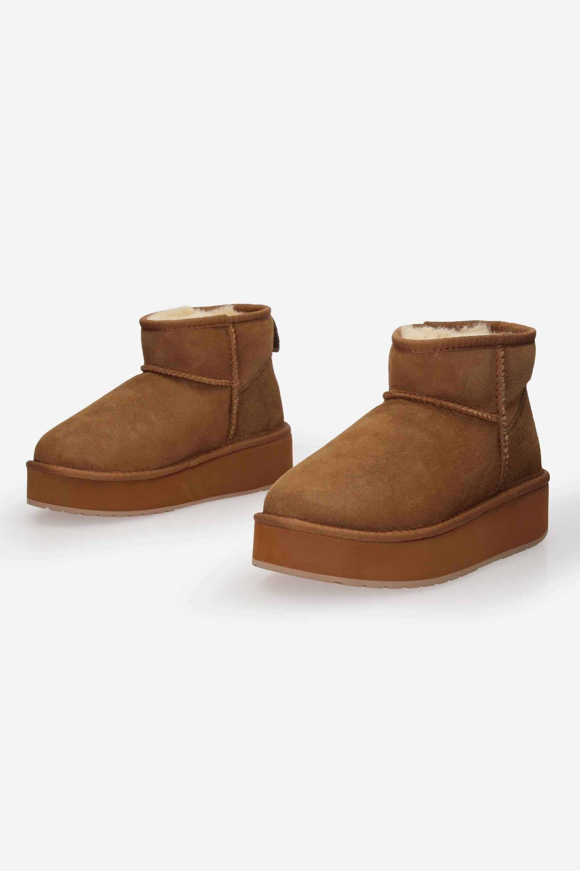 EMU AUSTRALIA - D W13296 Boots