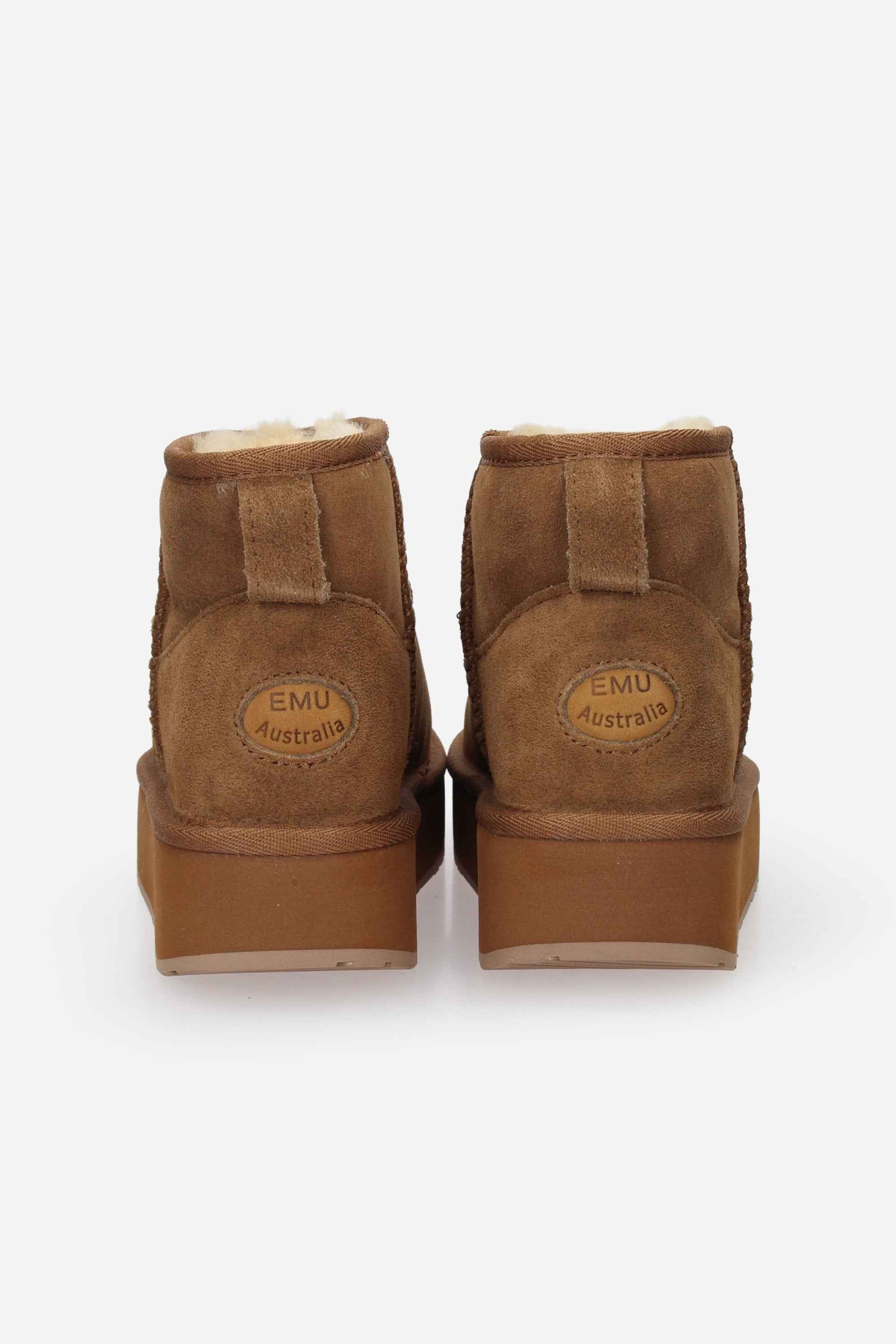 EMU AUSTRALIA - D W13296 Boots