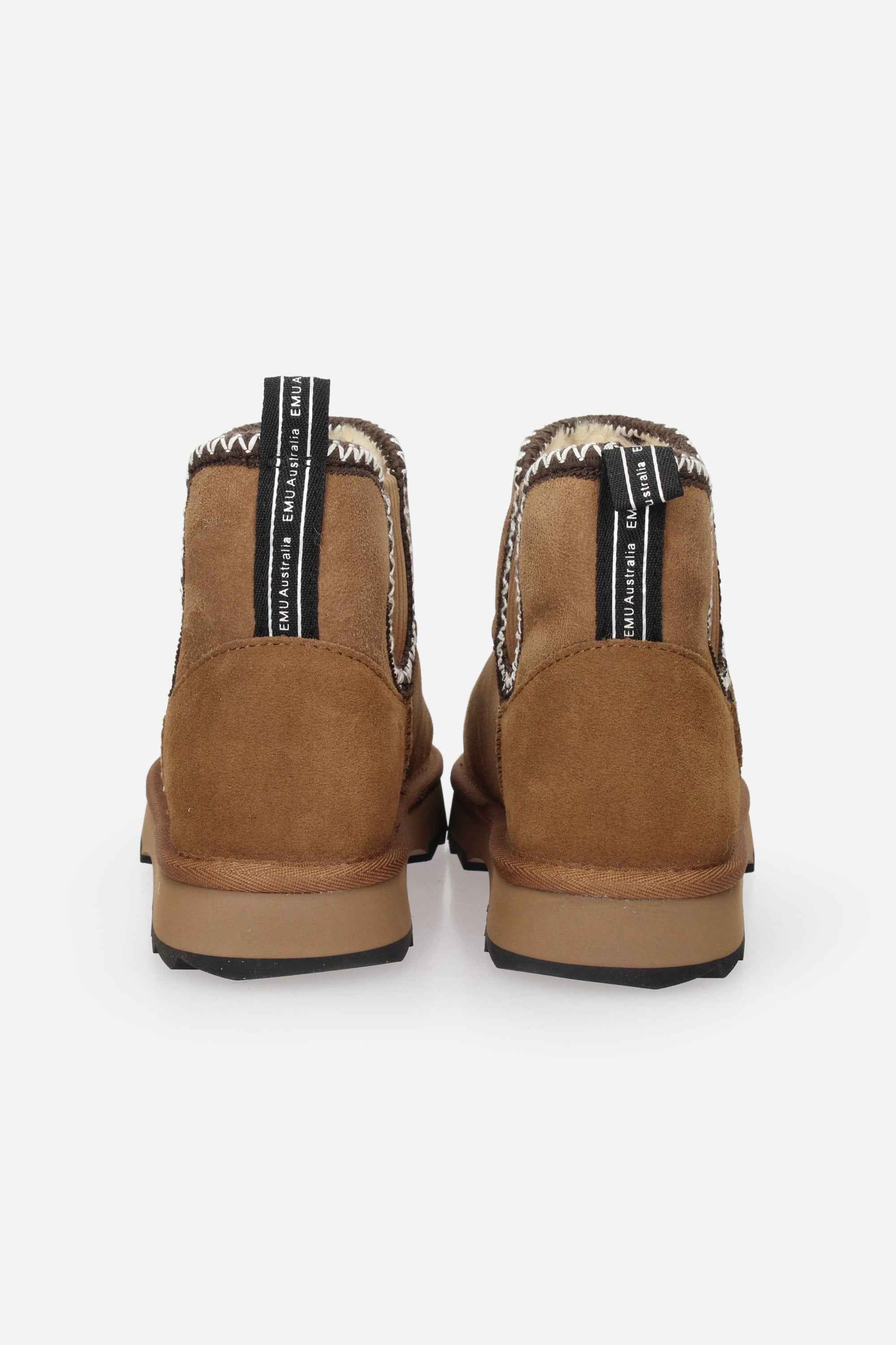 EMU AUSTRALIA - D W13198 Boots