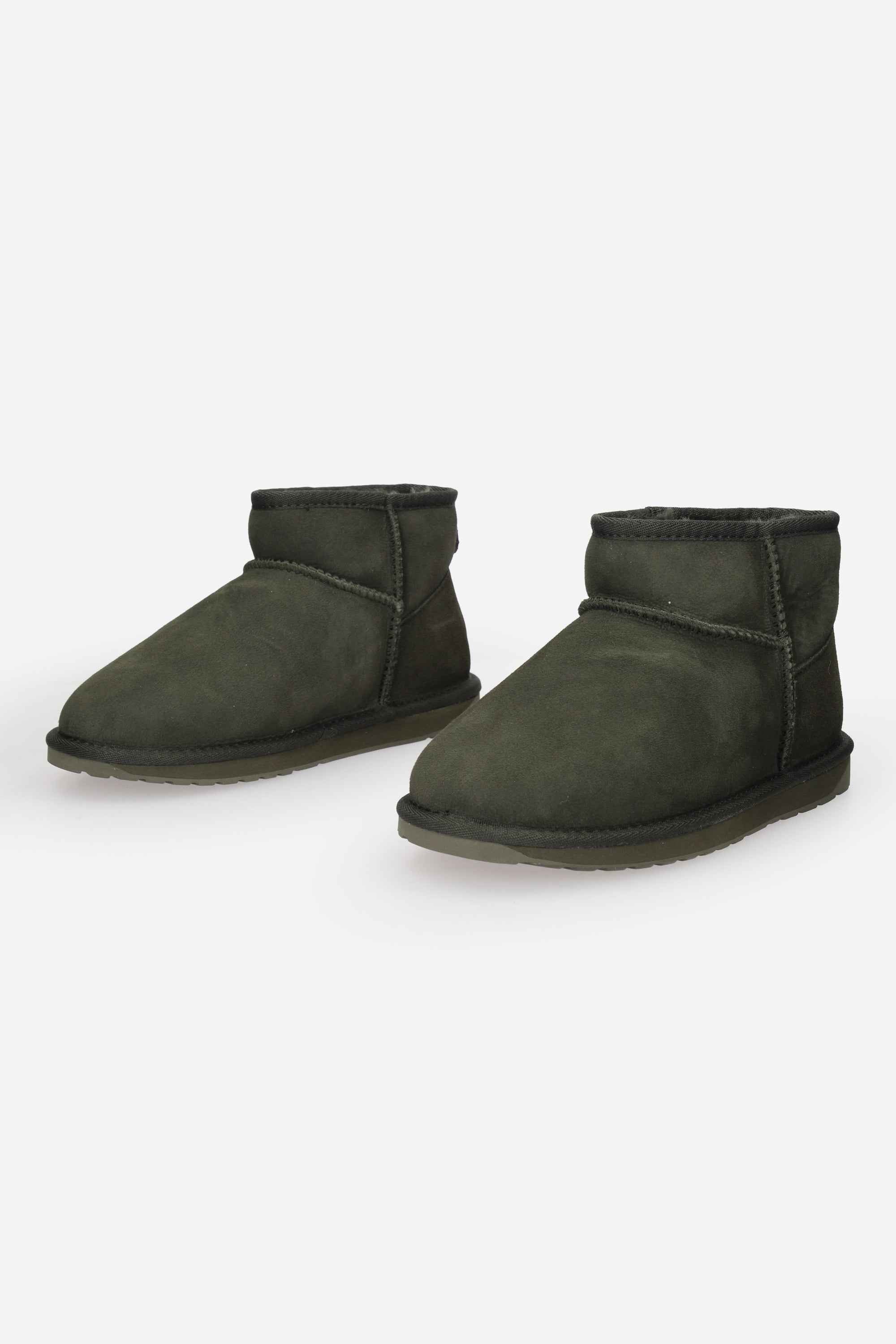 EMU AUSTRALIA - D W10937 Boots