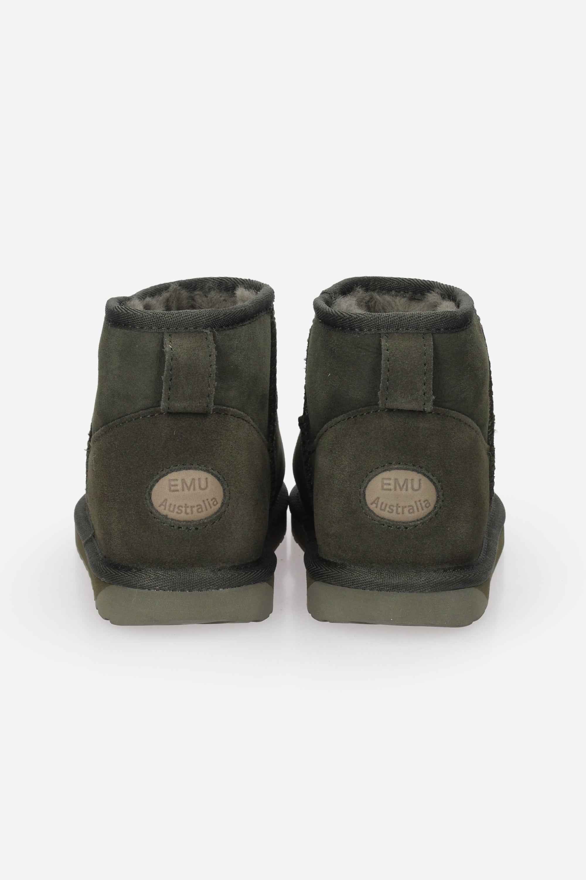 EMU AUSTRALIA - D W10937 Boots