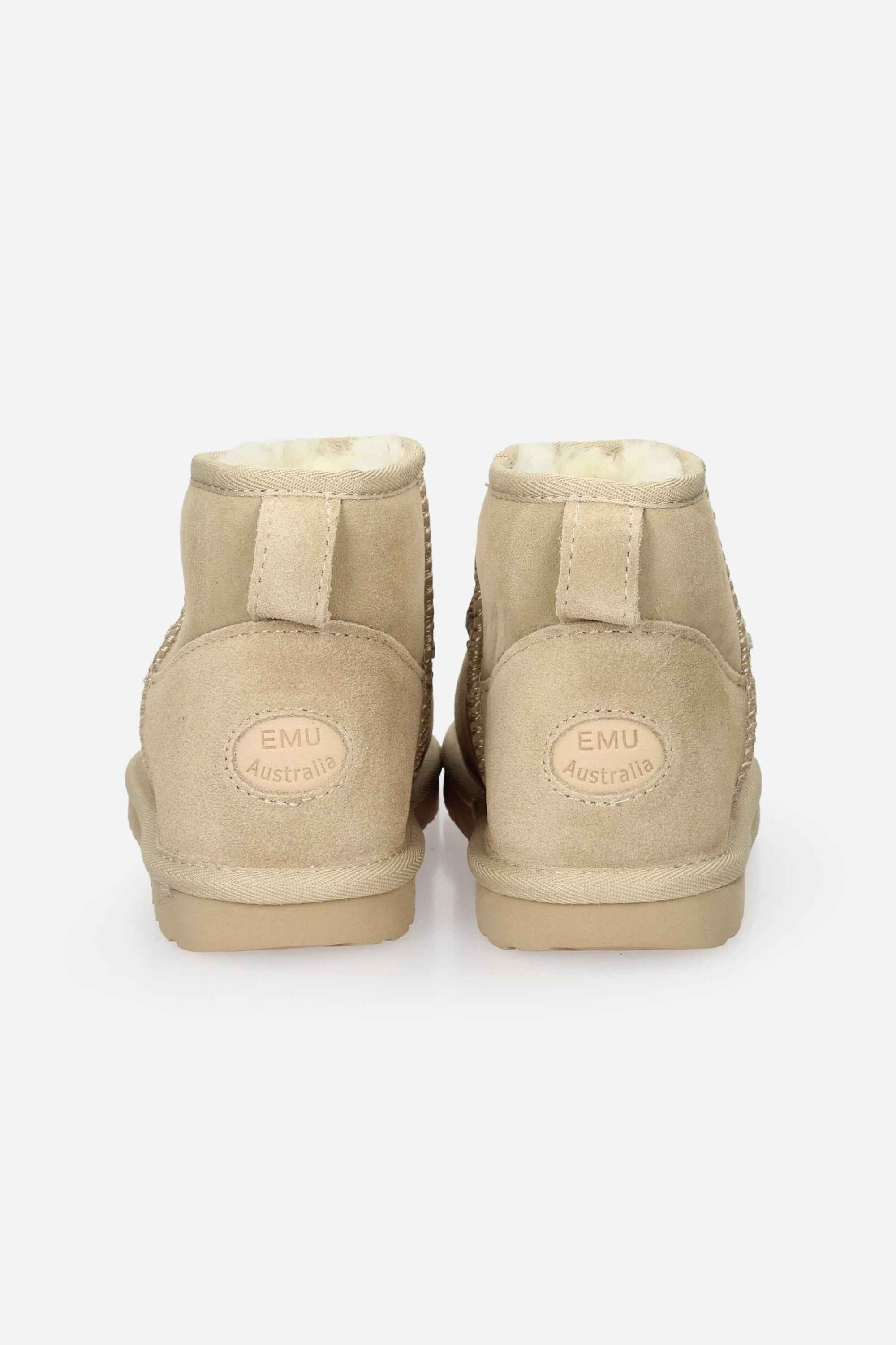 EMU AUSTRALIA - D W10937 Boots