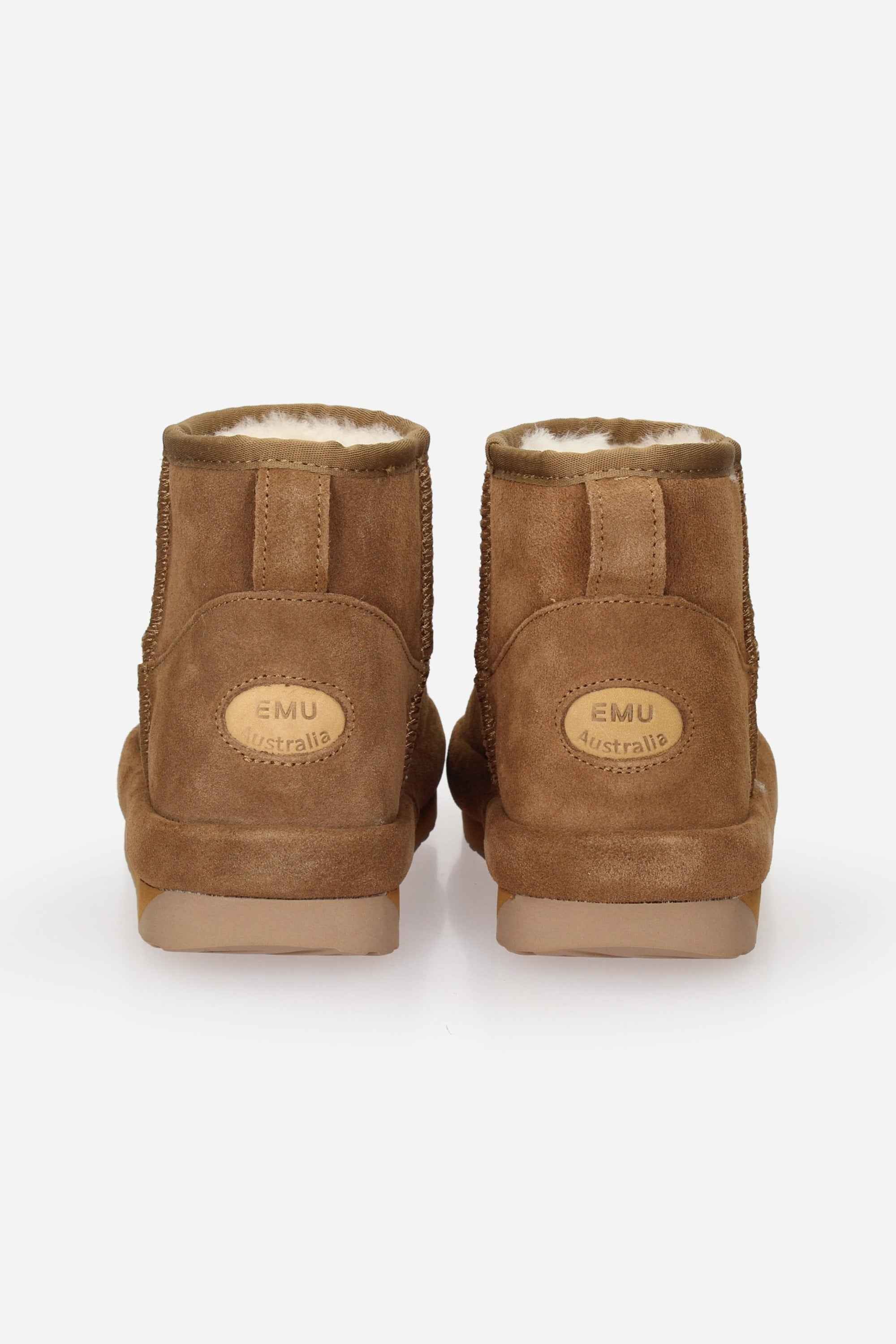 EMU AUSTRALIA - D W13206 Boots