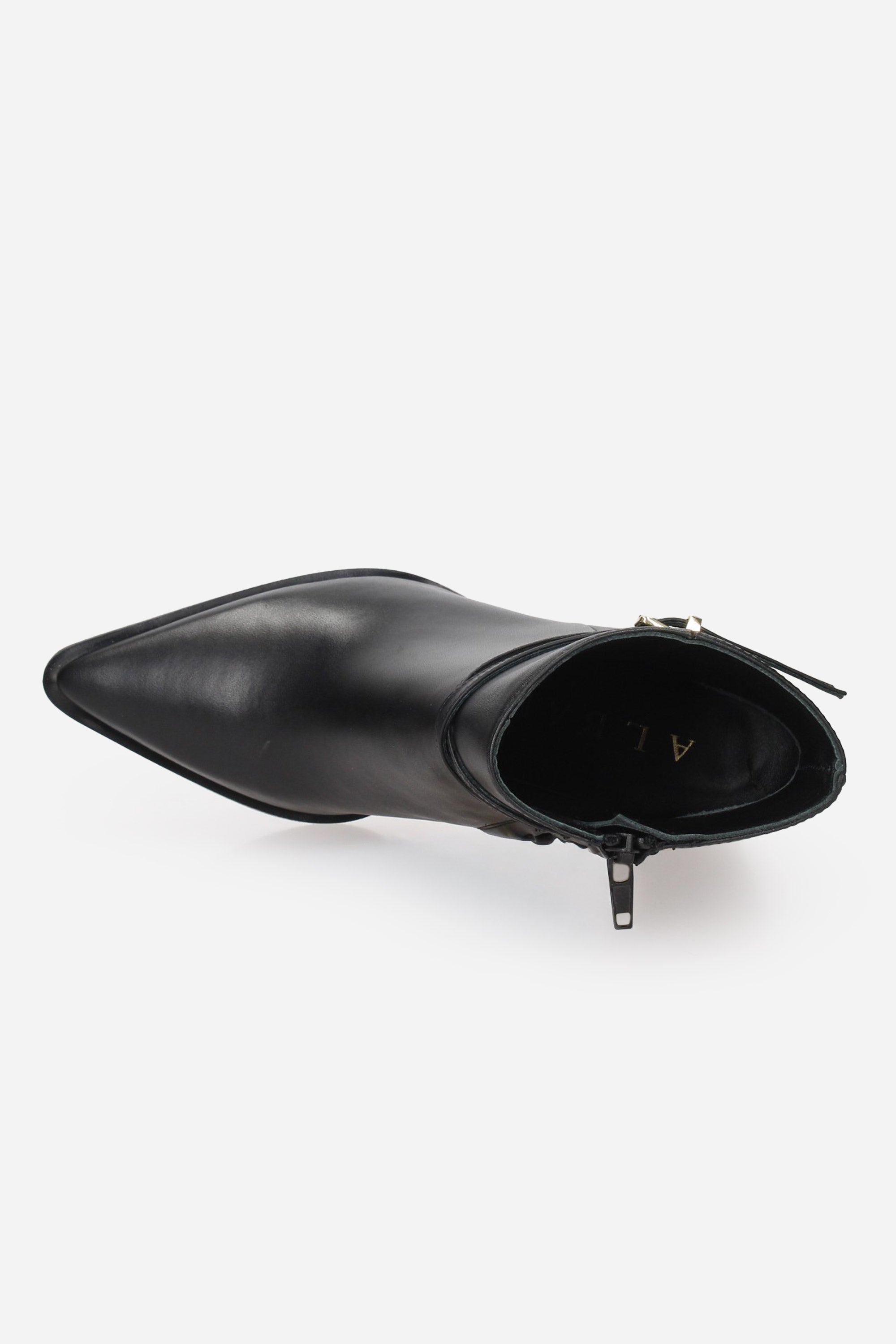 NERO | ALBANO - D 2912 Tronchetto