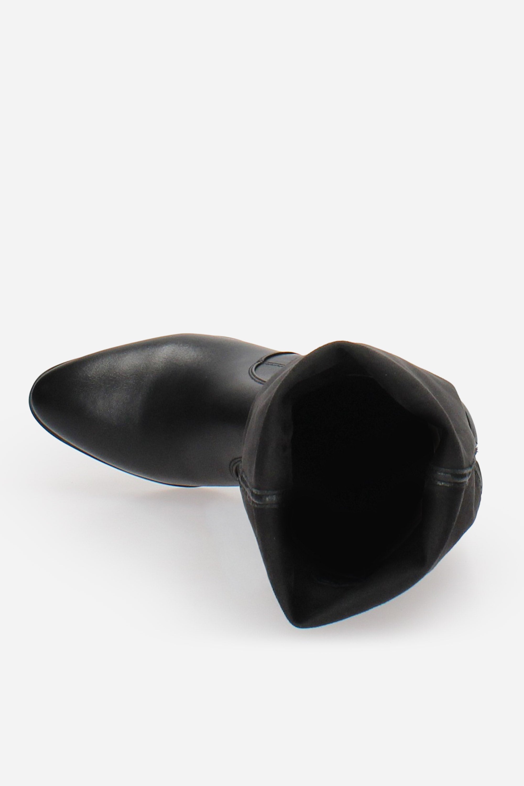 NERO | UMA PARKER NY - D 6190225P Stivale