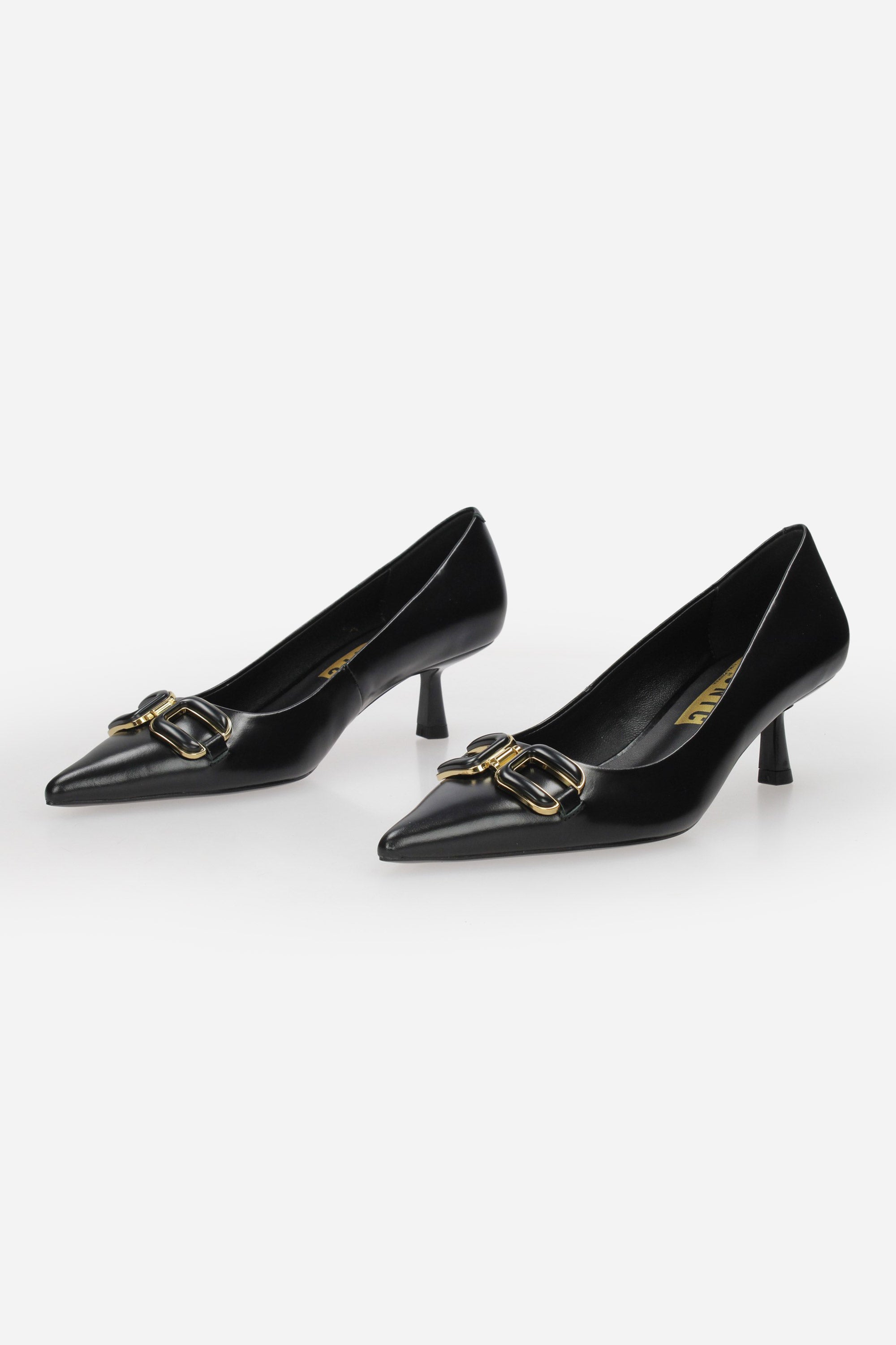 NERO | CHICONIC - D 2630225 Decollete