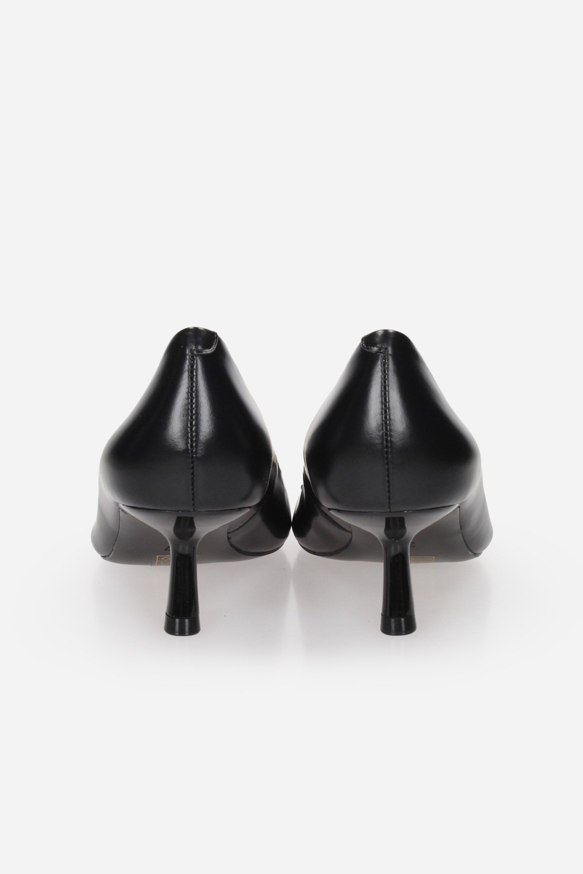 NERO | CHICONIC - D 2630225 Decollete