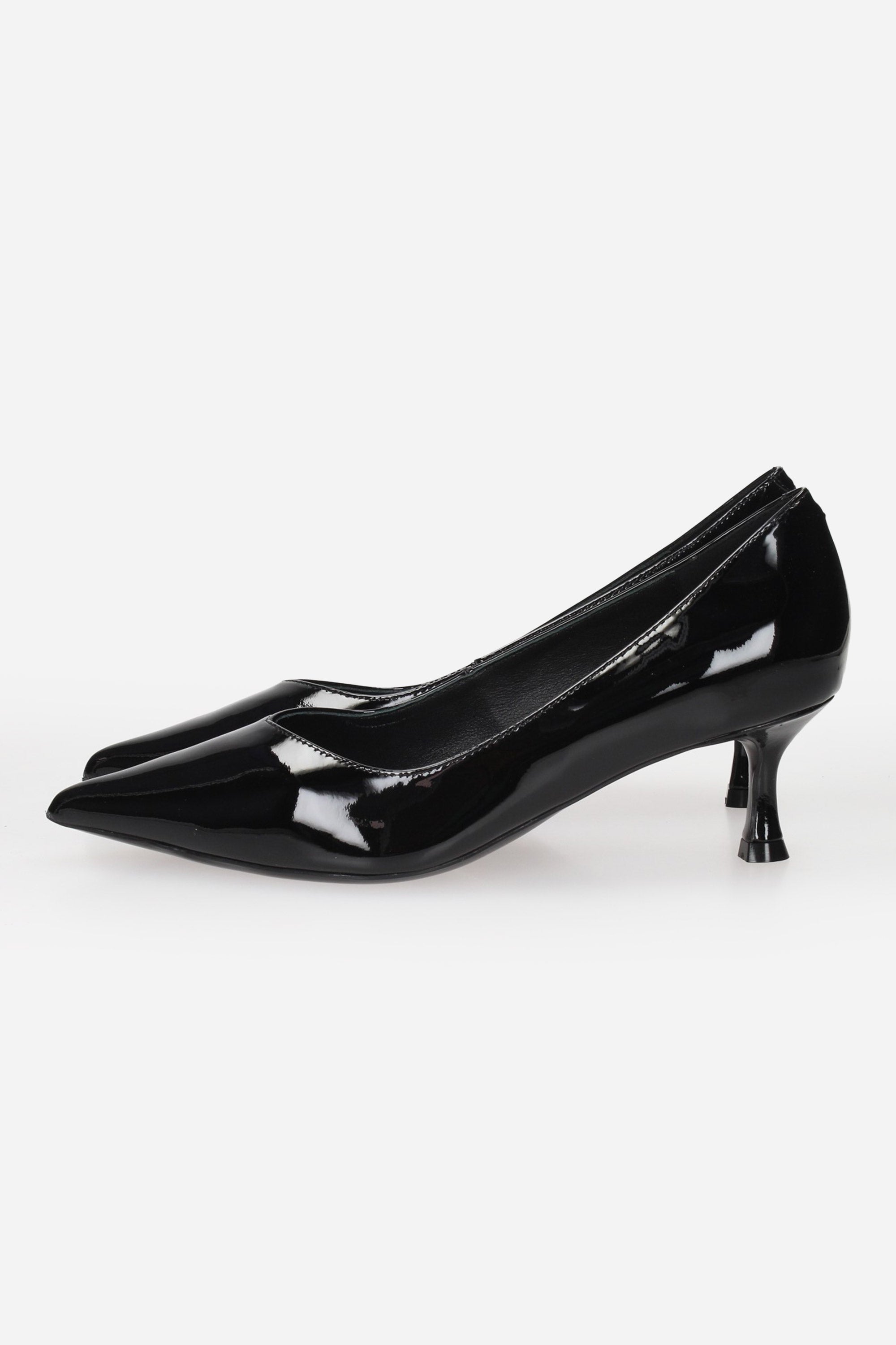 NERO | CHICONIC - D 2070225 Decollete
