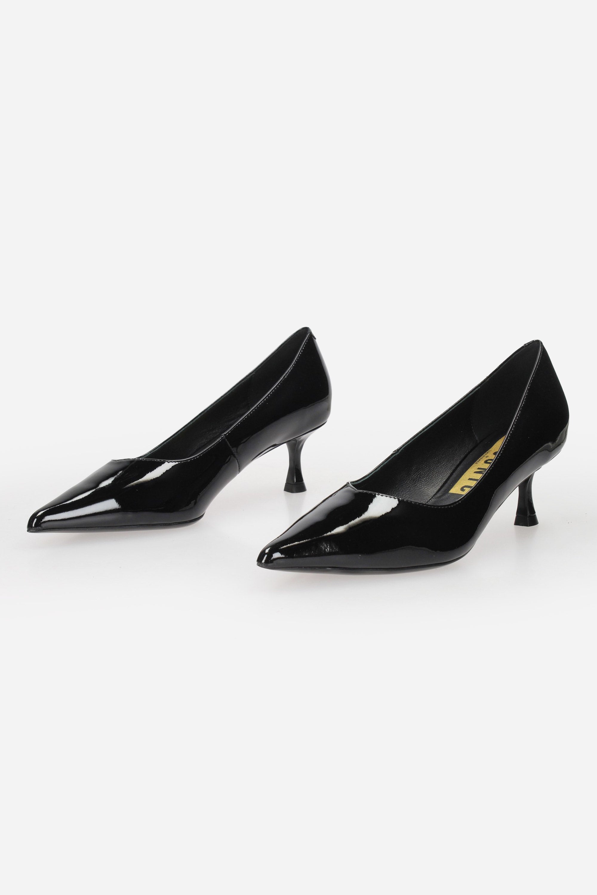 NERO | CHICONIC - D 2070225 Decollete