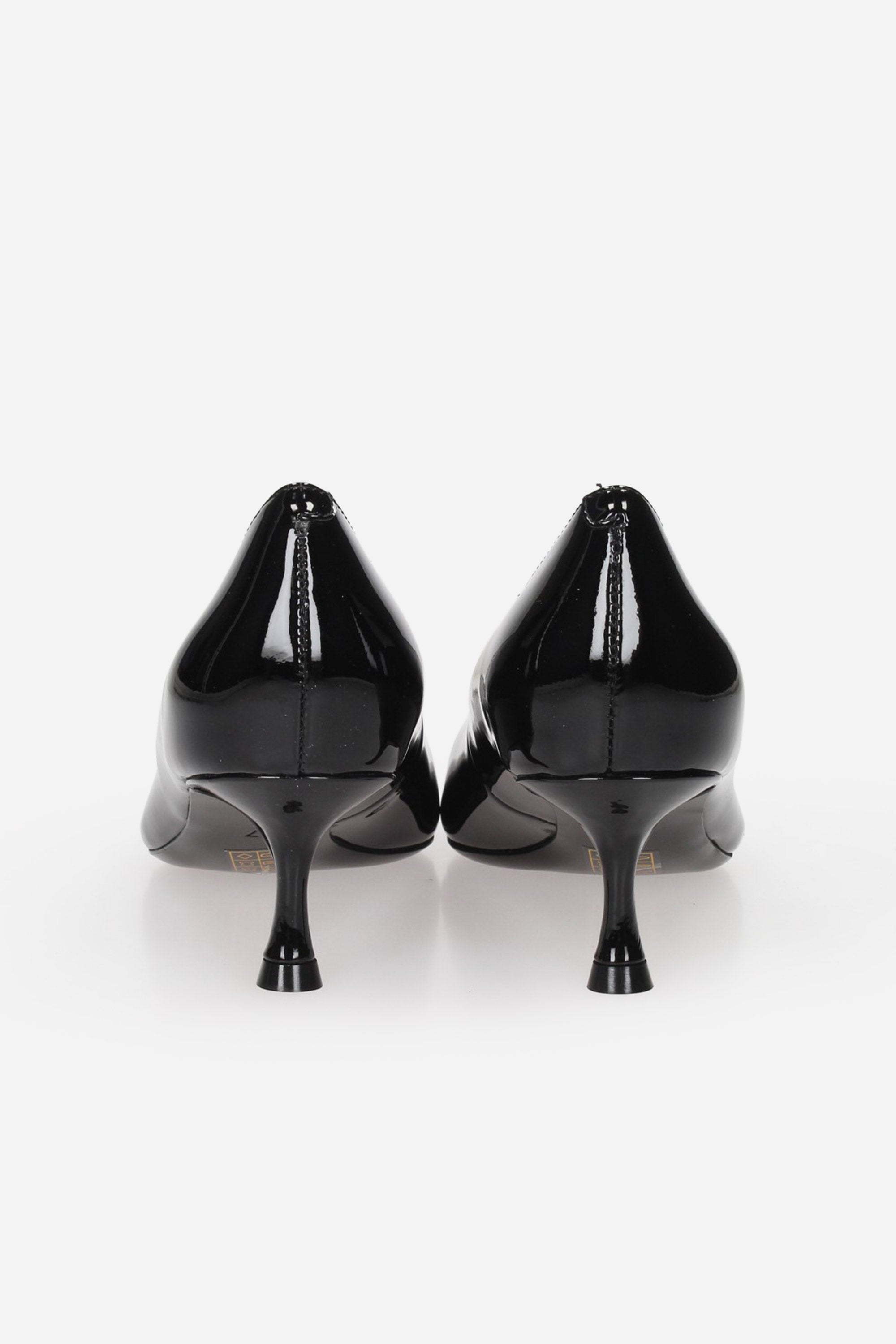 NERO | CHICONIC - D 2070225 Decollete