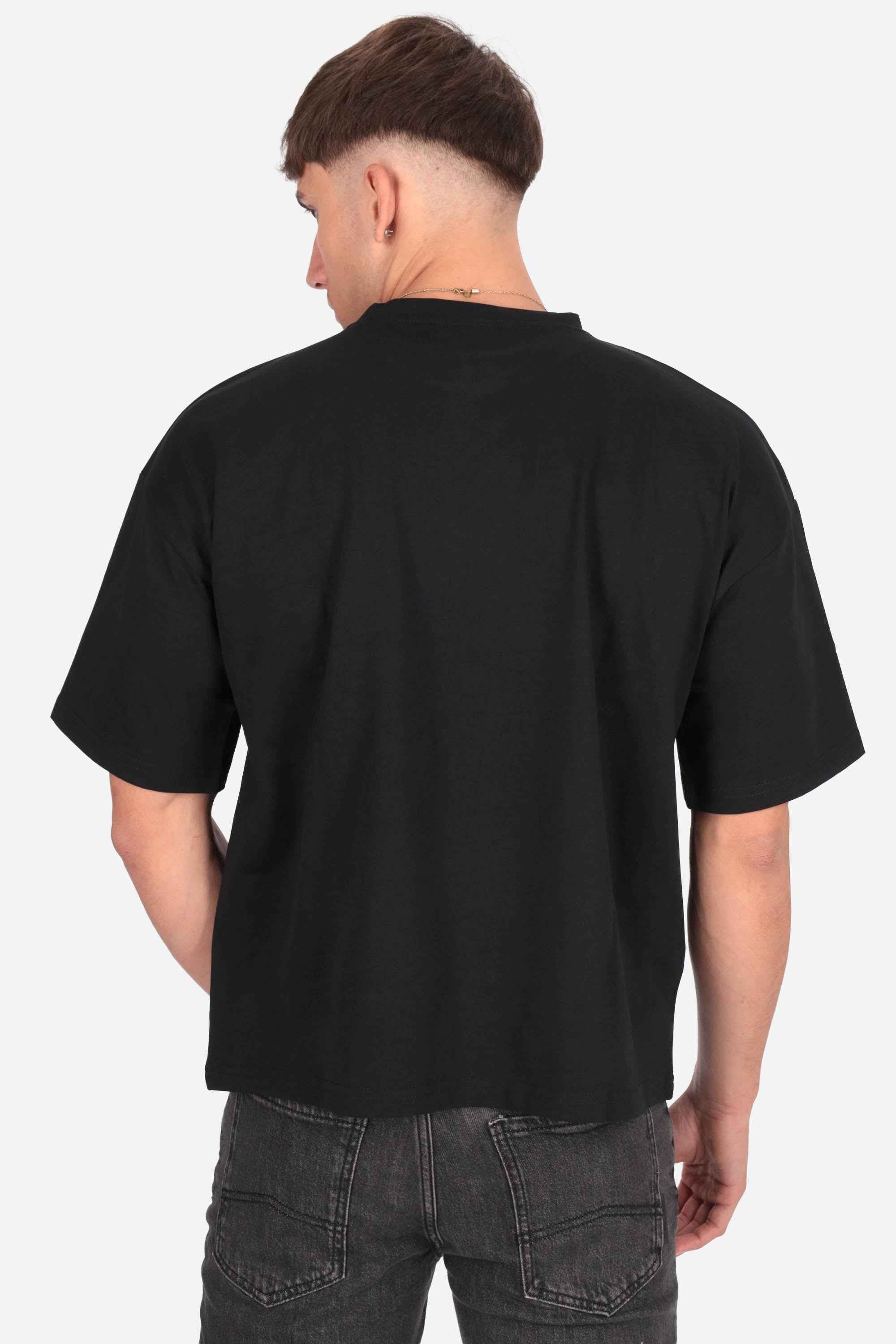 PEUTEREY - PEX0200 T-shirt