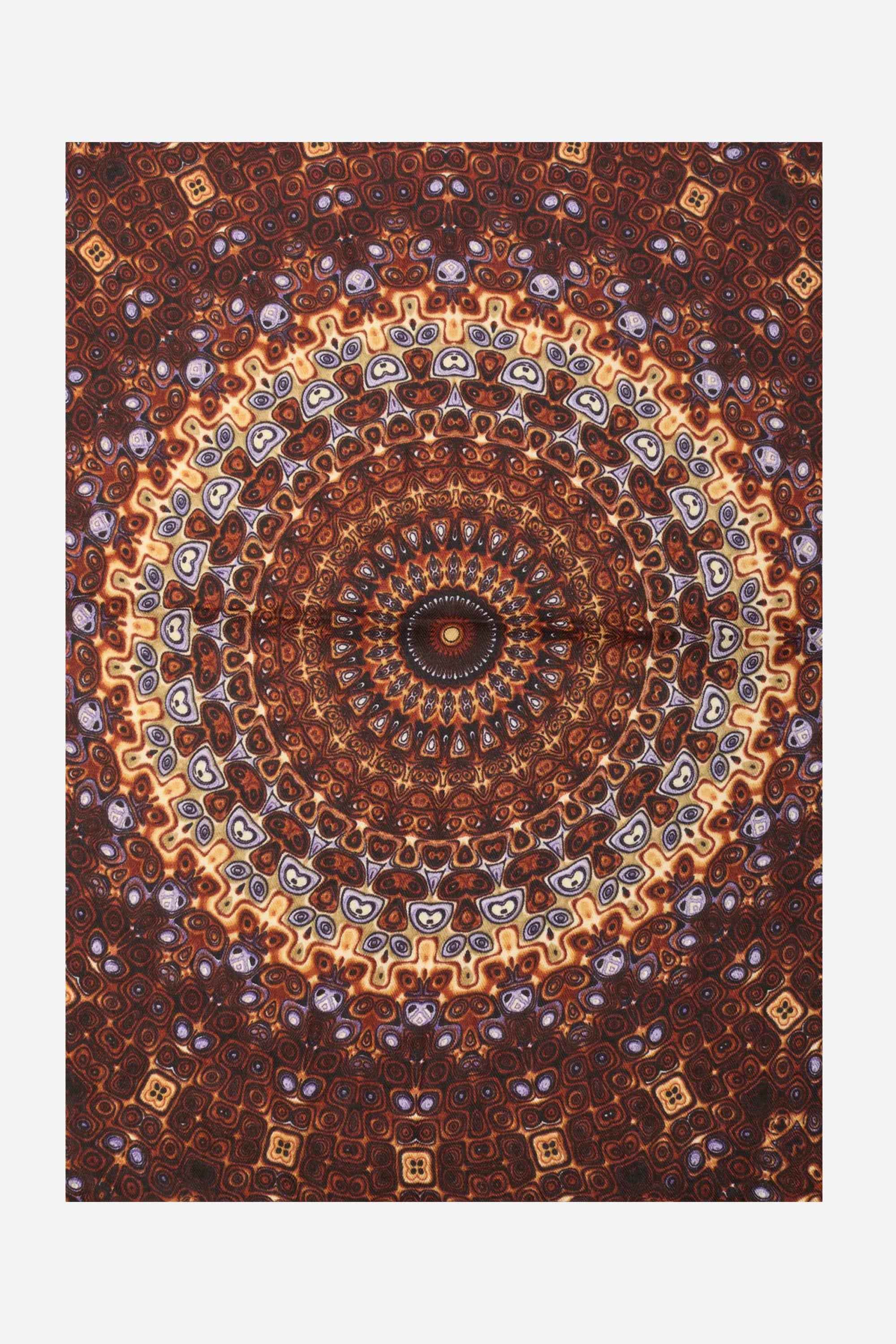 NALI' - D BOSC0165 Foulard