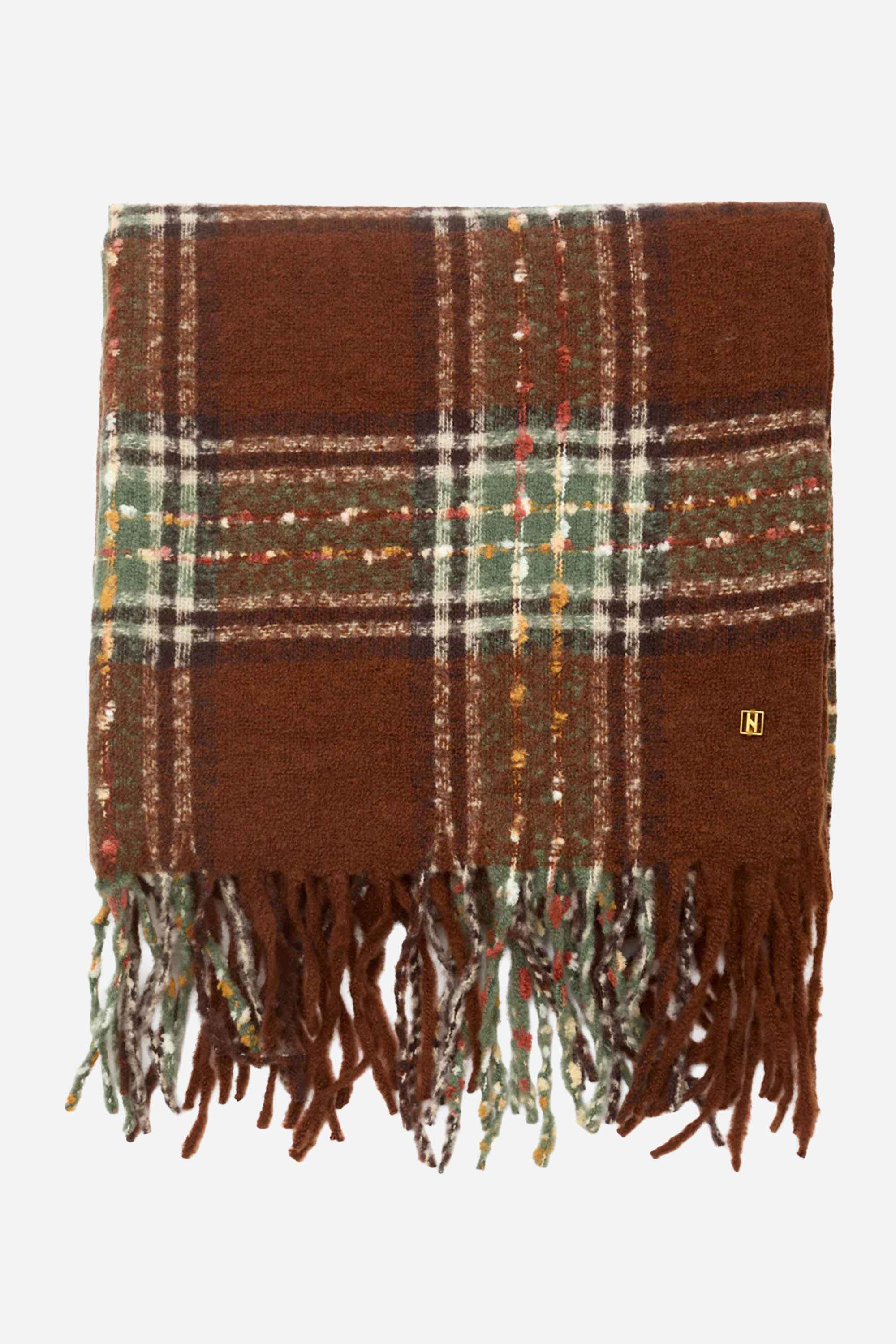 NALI' - D LASC0308 Sciarpa