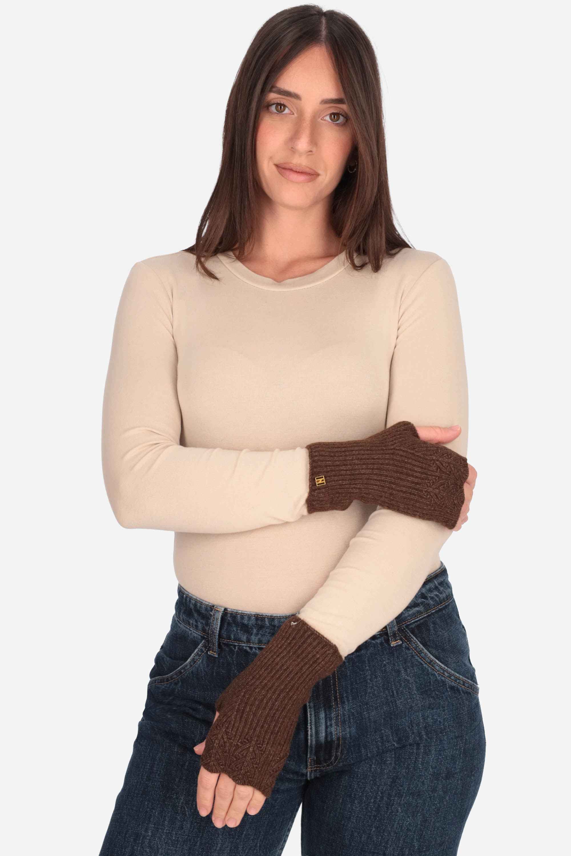 NALI' - D UNGU0005 Guanti