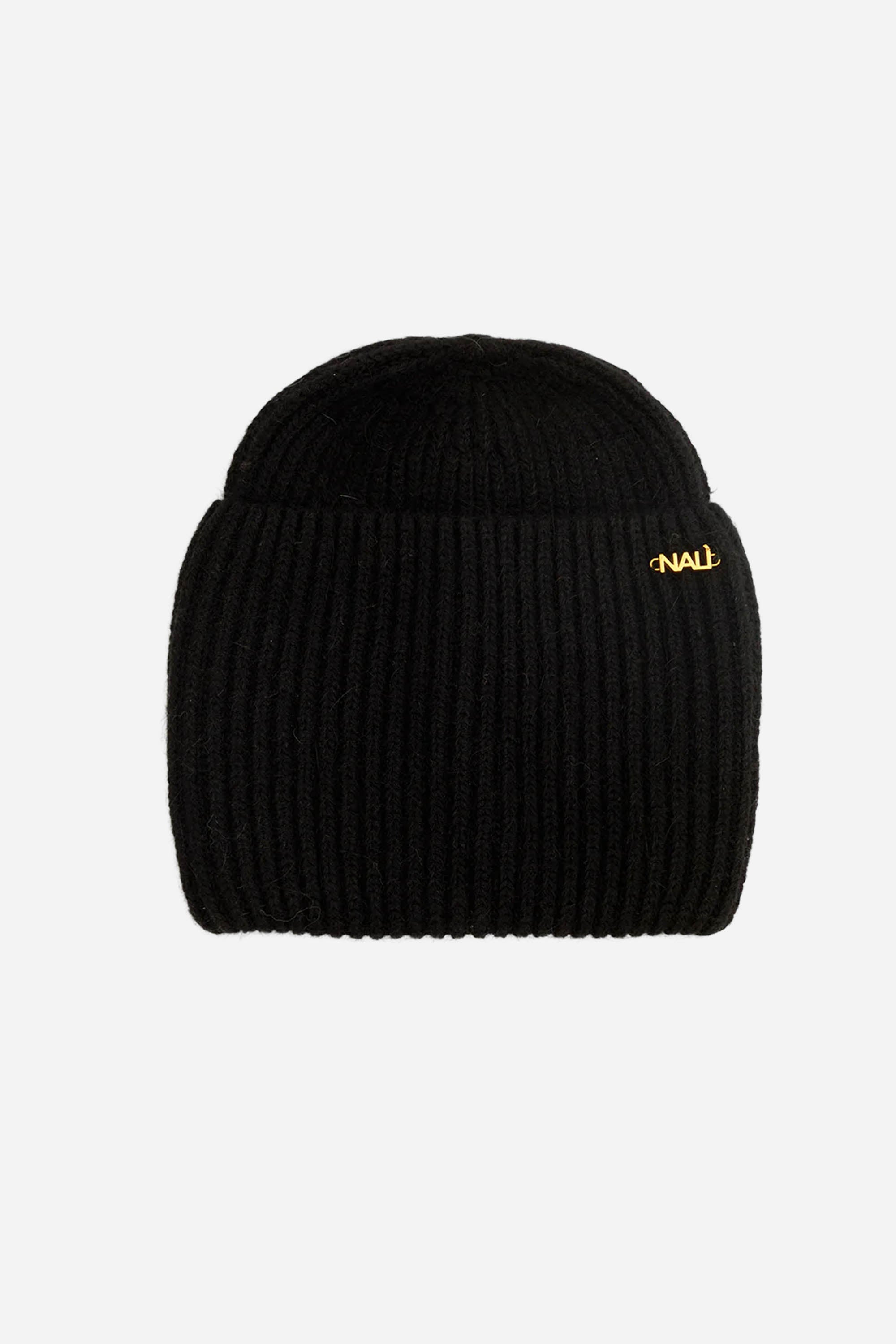 NERO | NALI' - D MYCA0023 Cappello