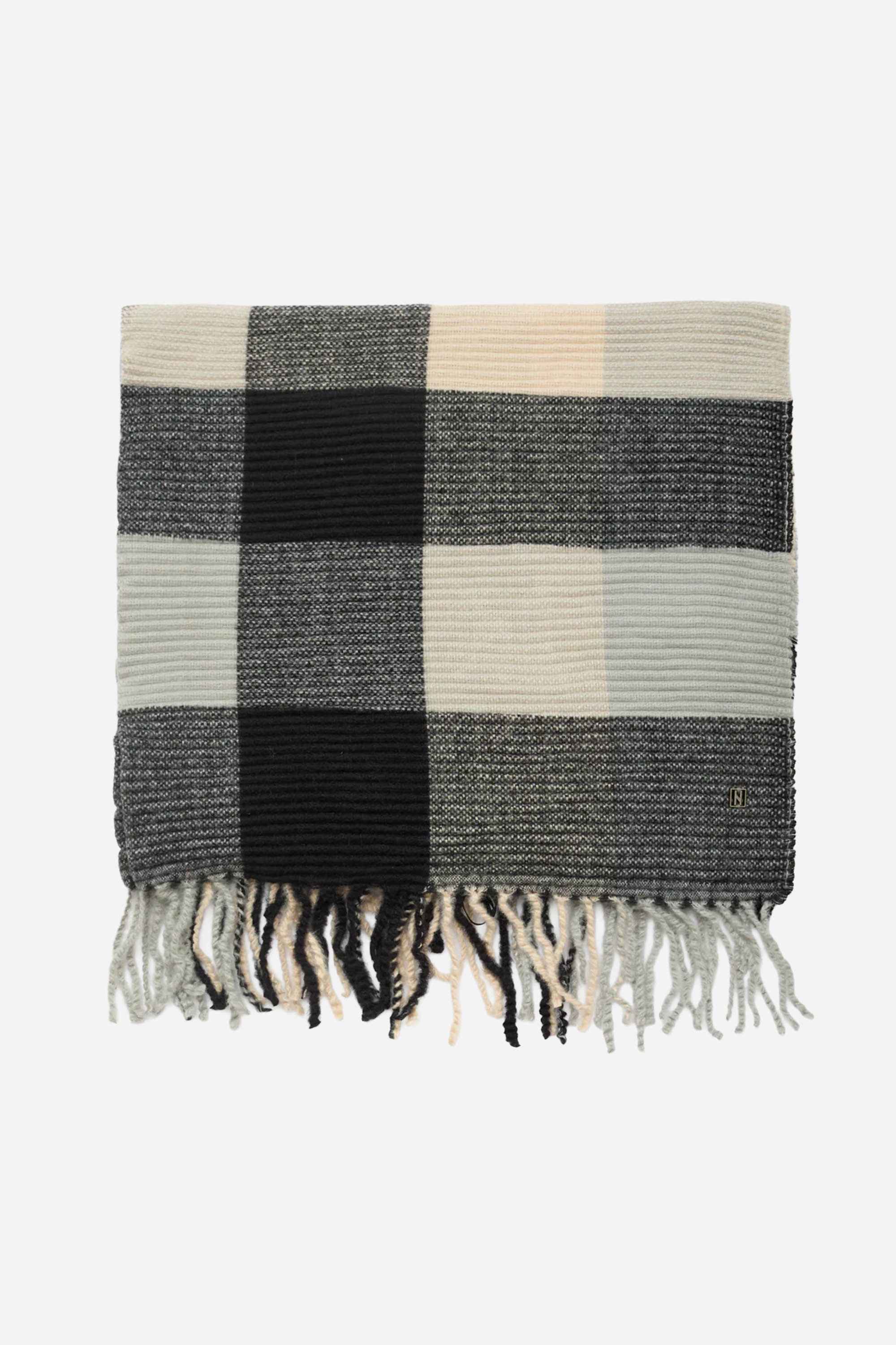 NALI' - D LASC0296 Sciarpa