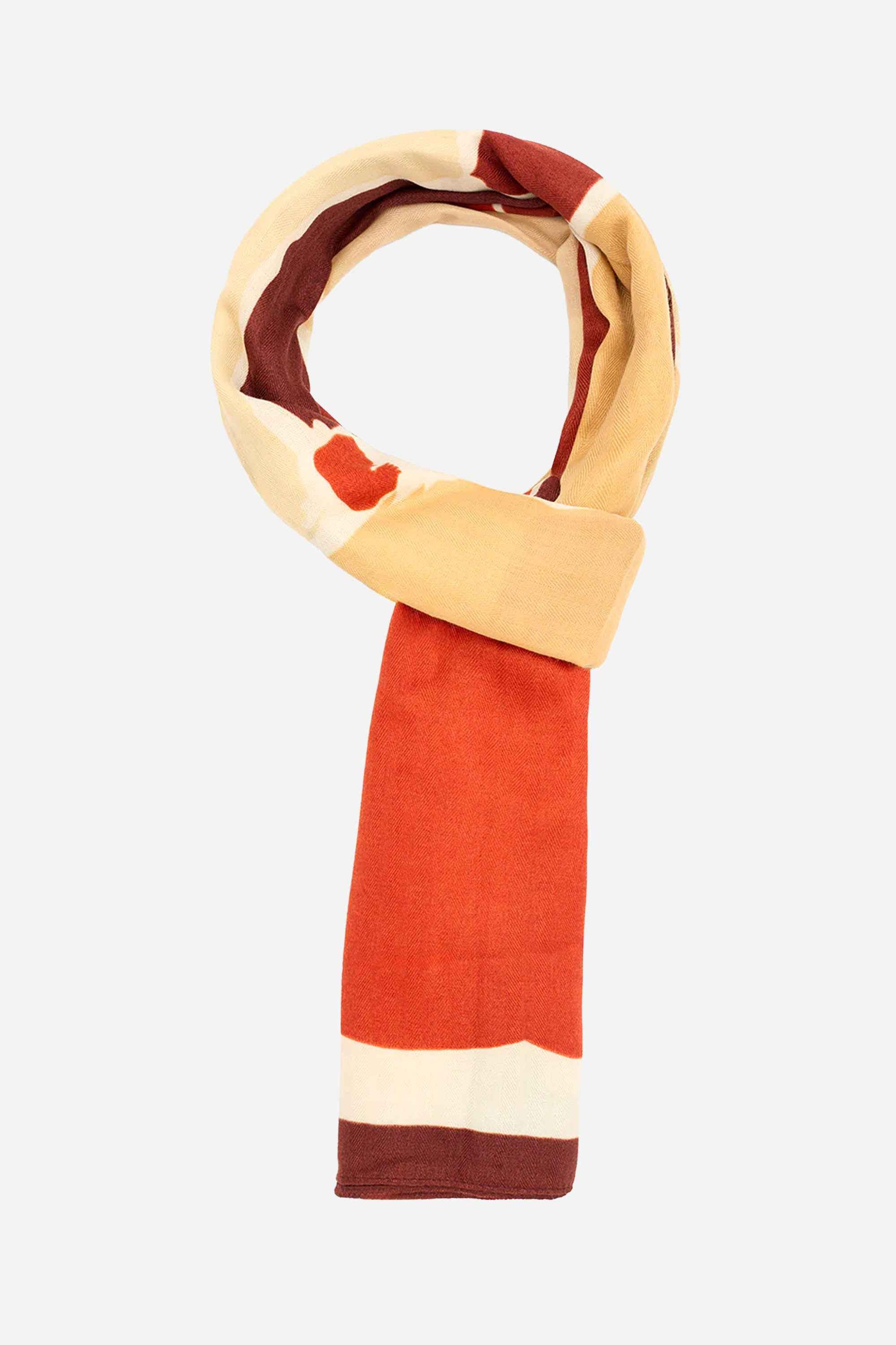 NALI' - D BOSC0176 Foulard