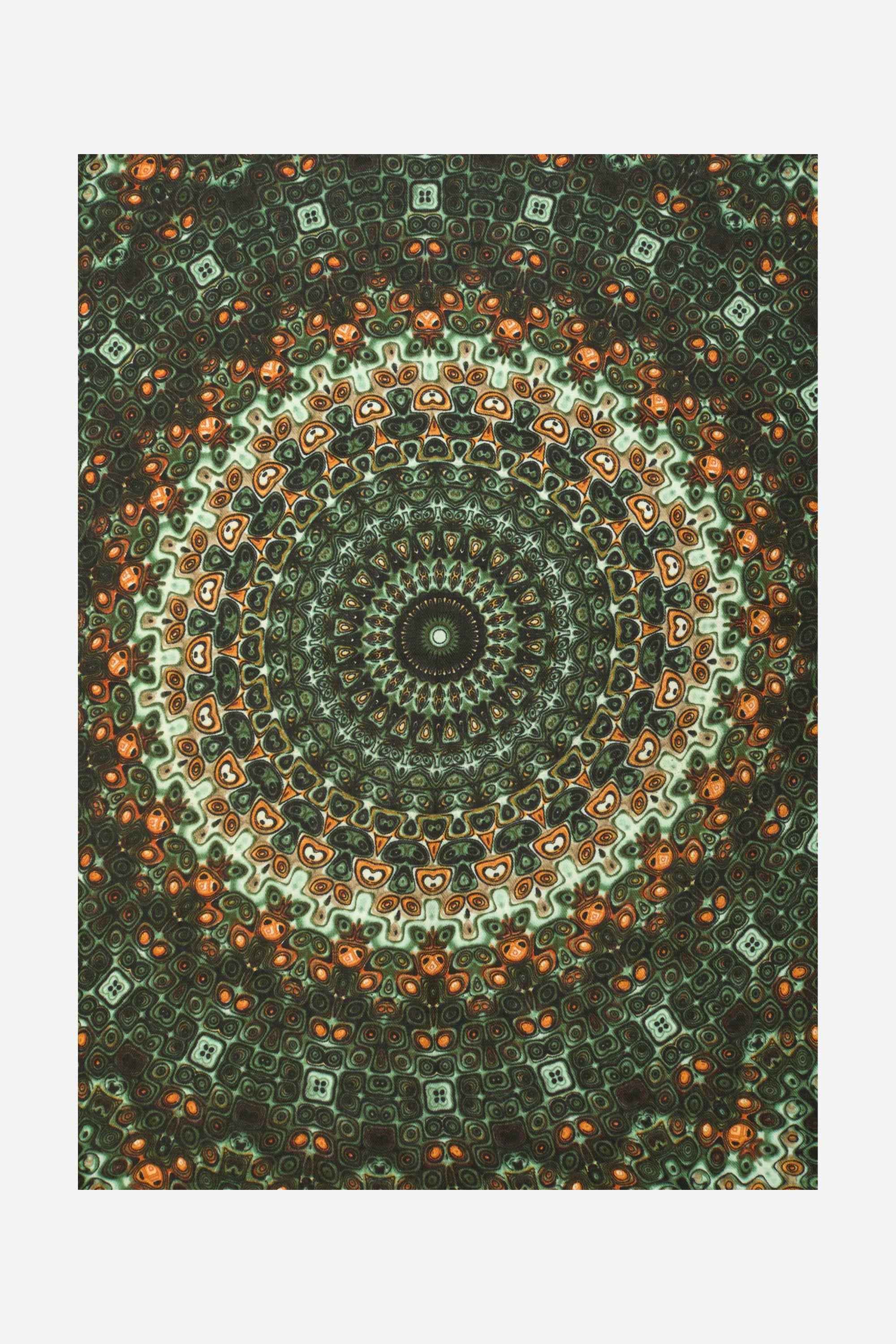 NALI' - D BOSC0164 Foulard