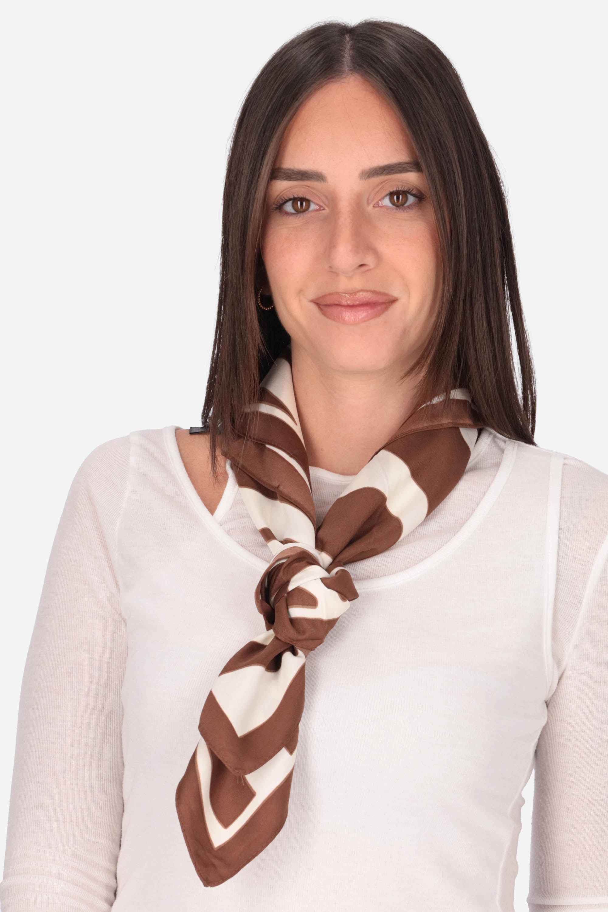 NALI' - D BOSC0172 Foulard